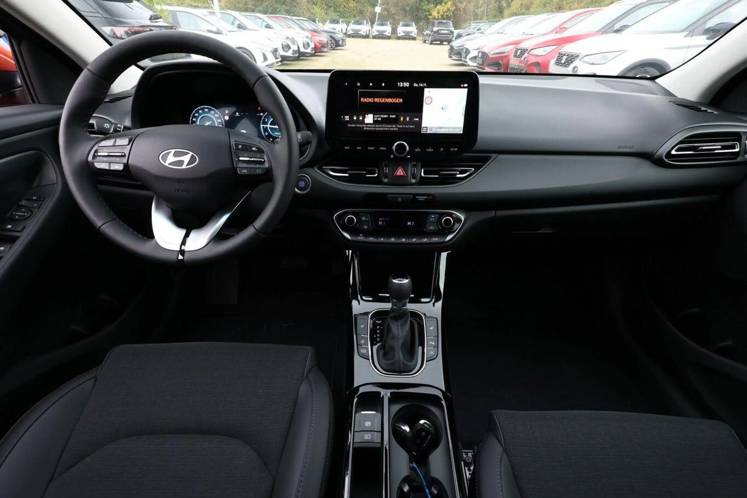 Hyundai - i30