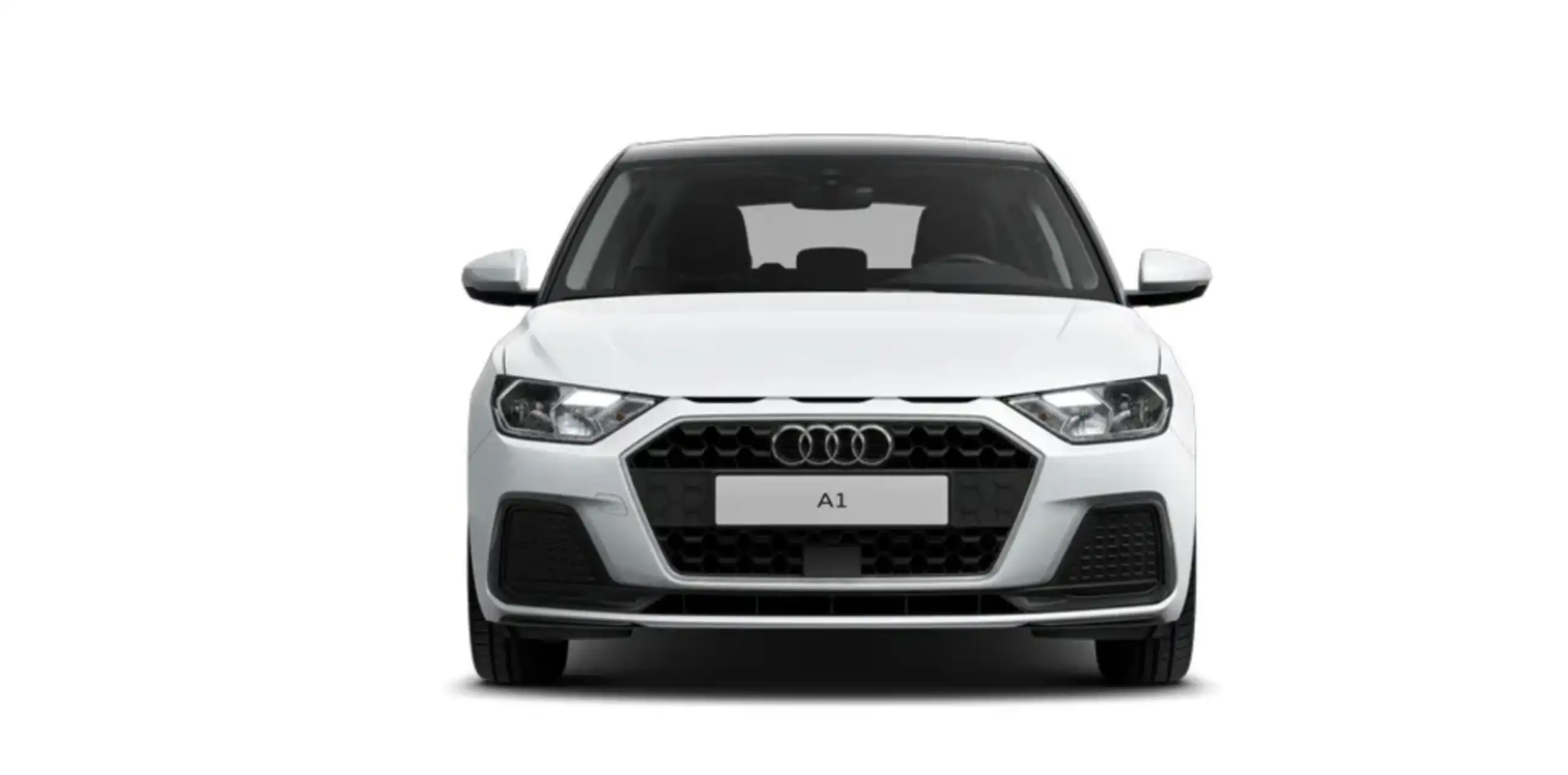 Audi - A1