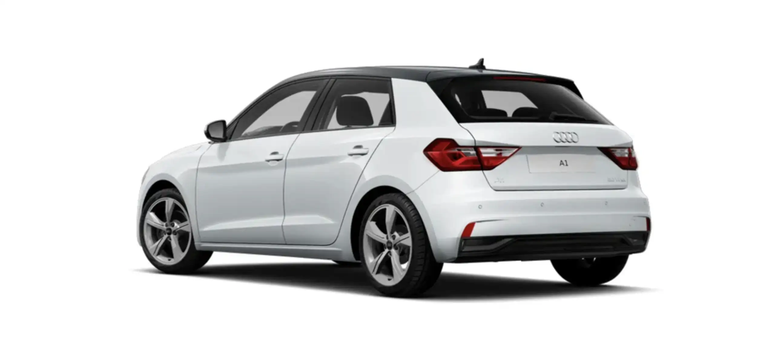 Audi - A1