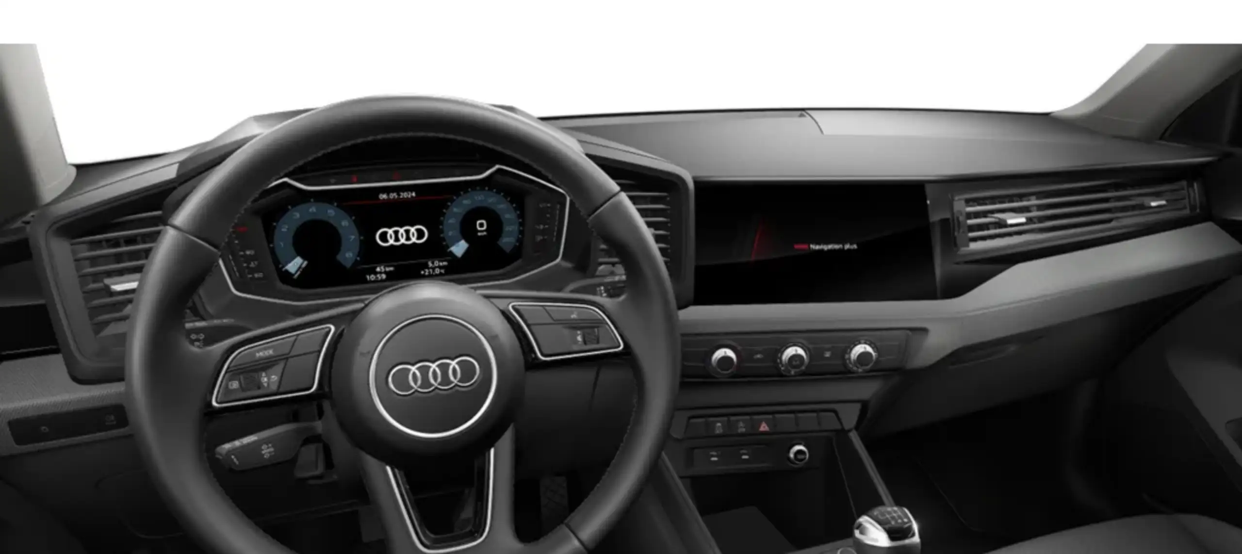 Audi - A1