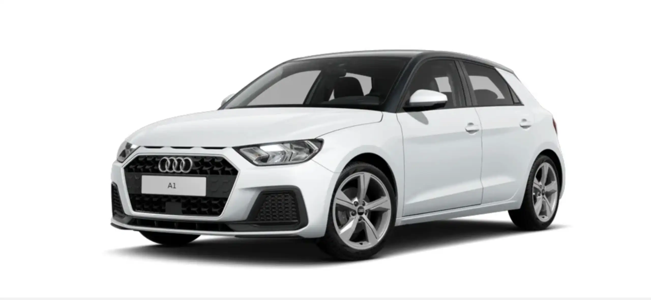 Audi A1 2024