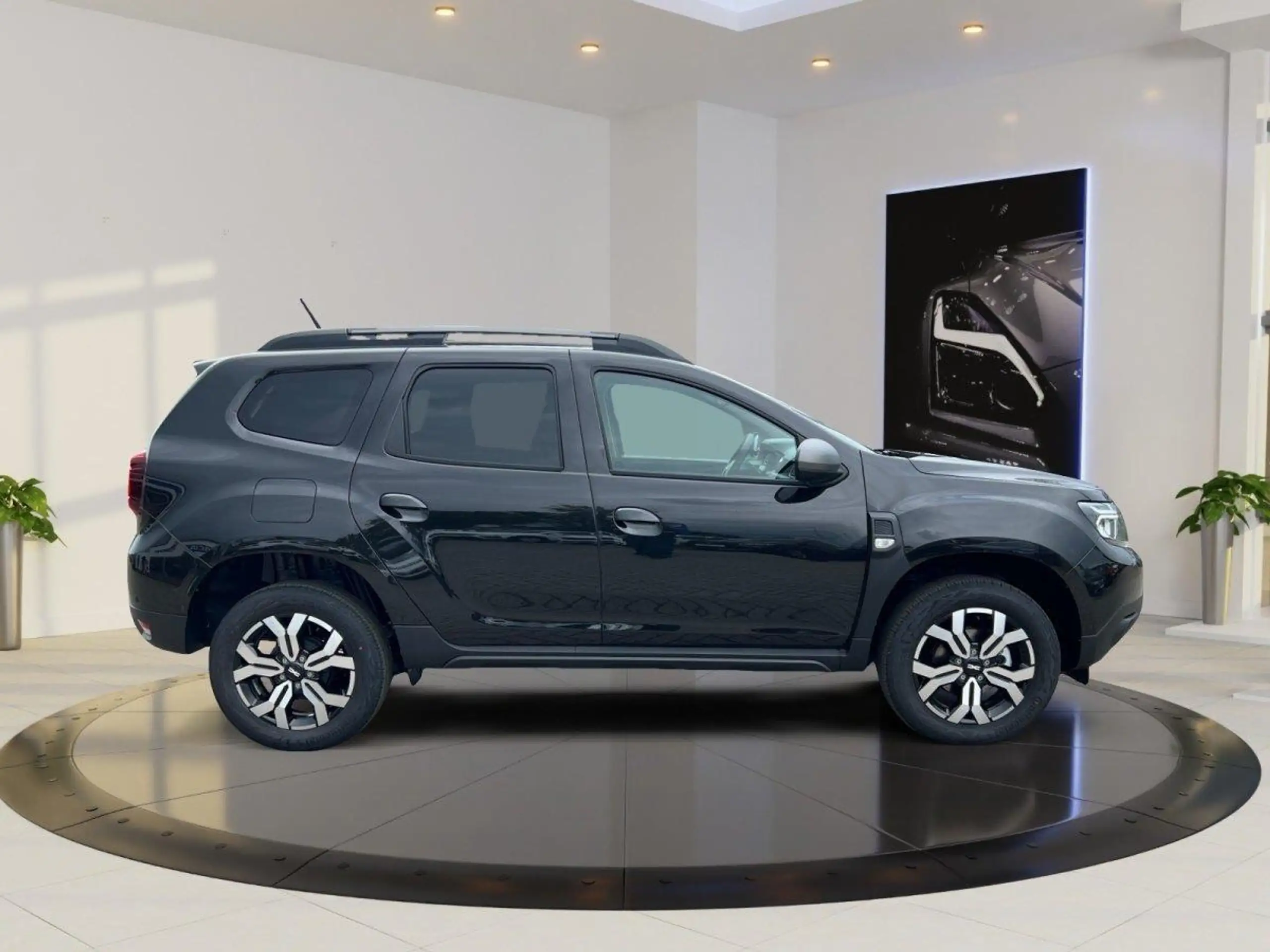 Dacia Duster 2024