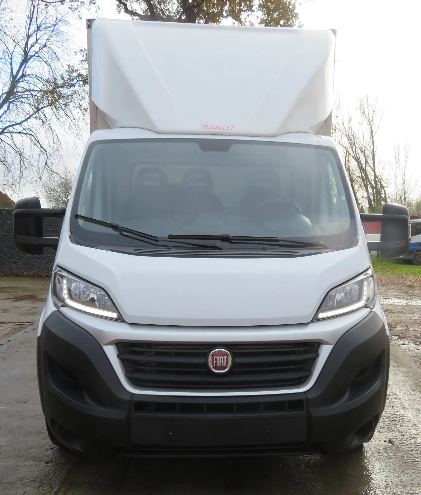 Fiat - Ducato