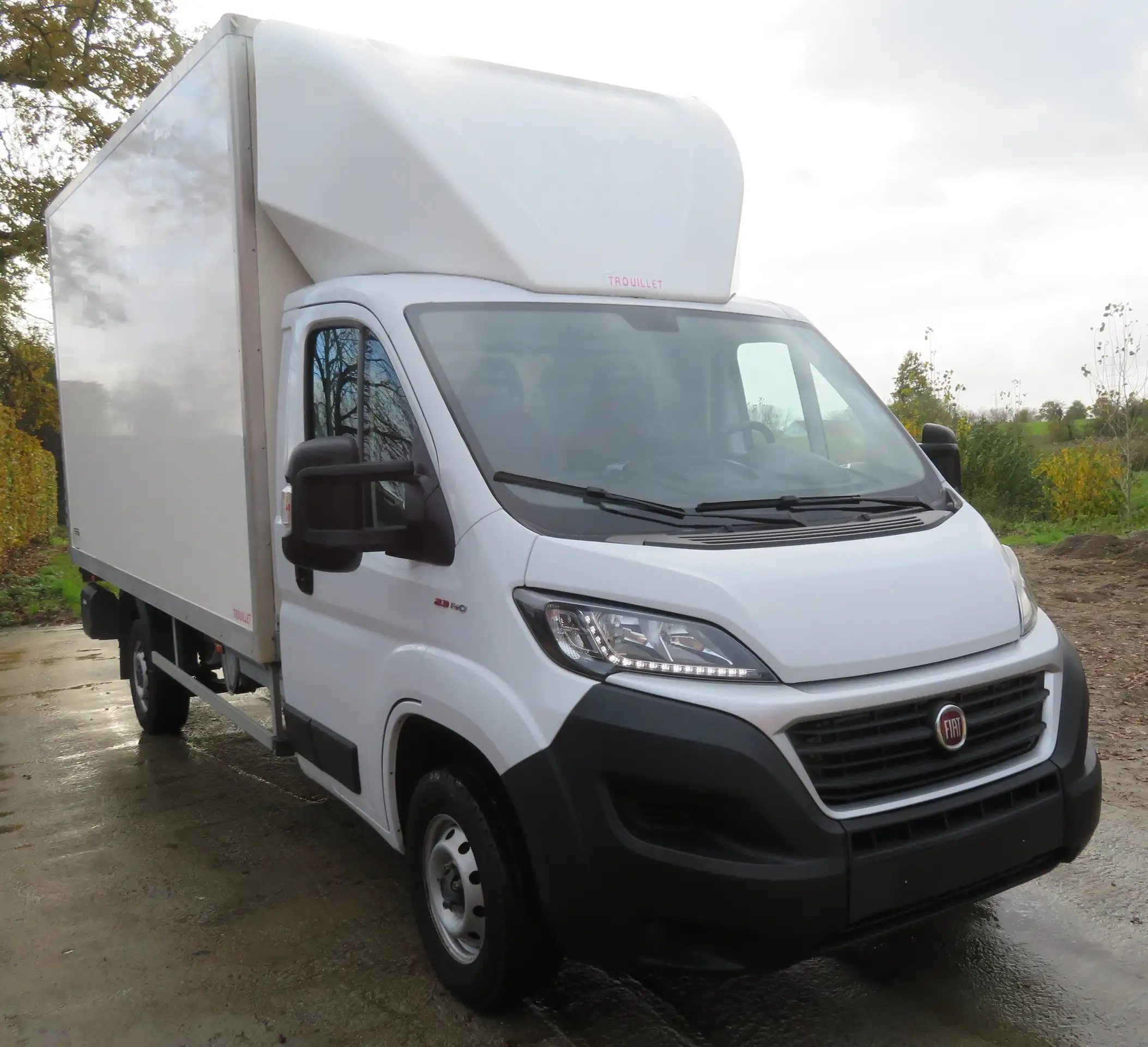 Fiat - Ducato