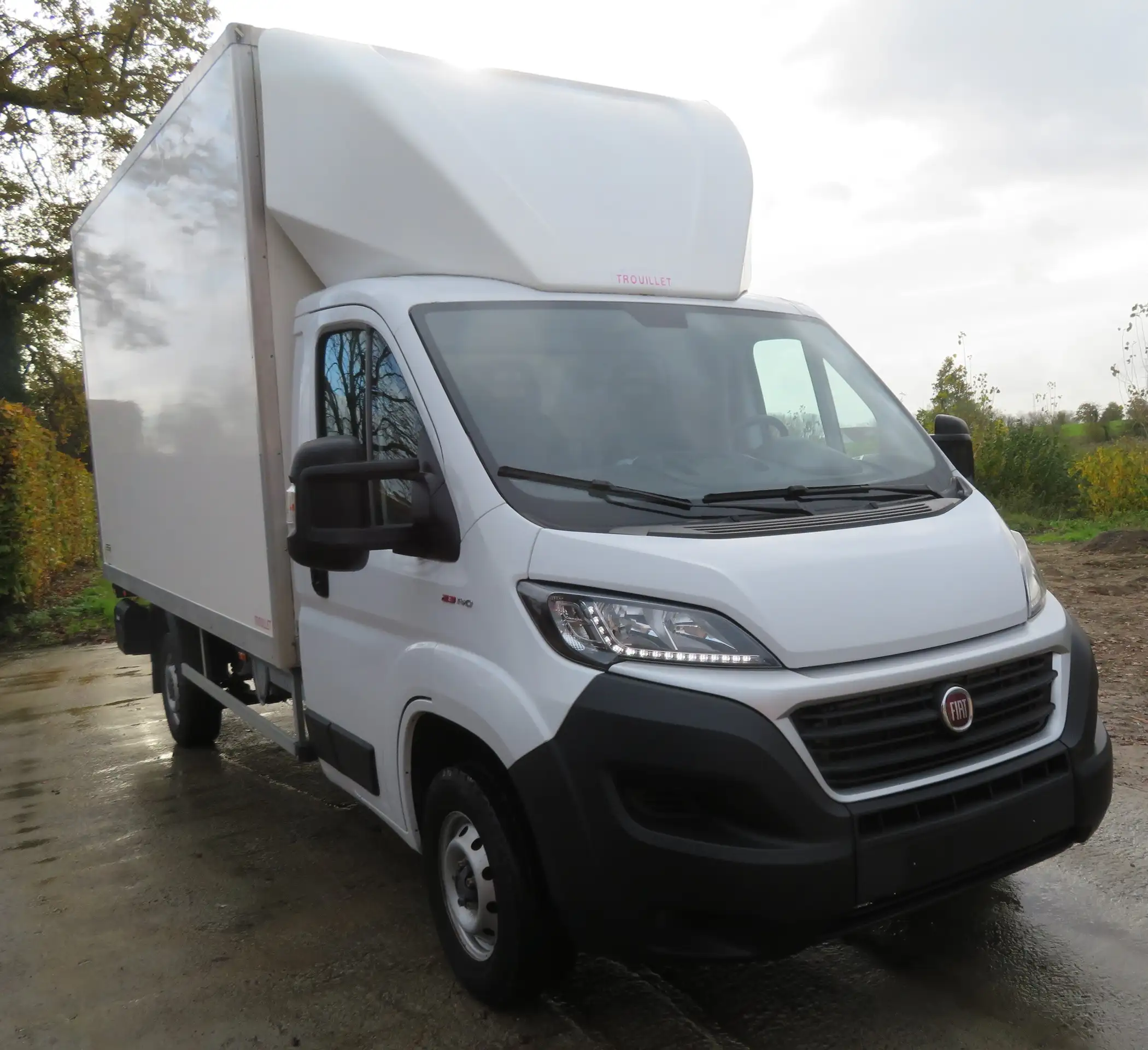 Fiat - Ducato