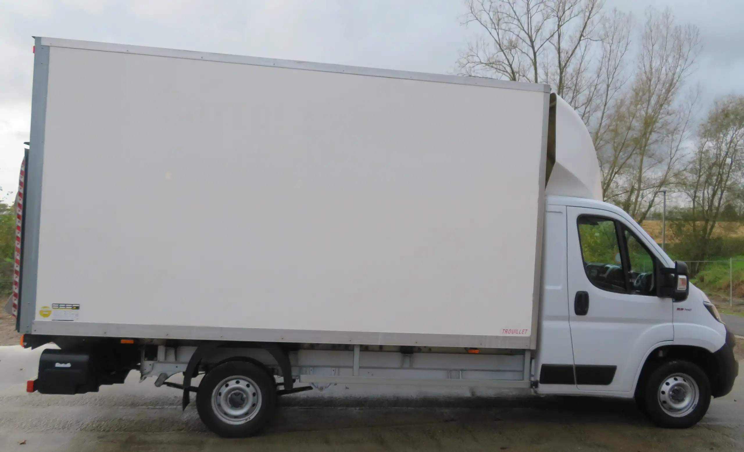 Fiat - Ducato