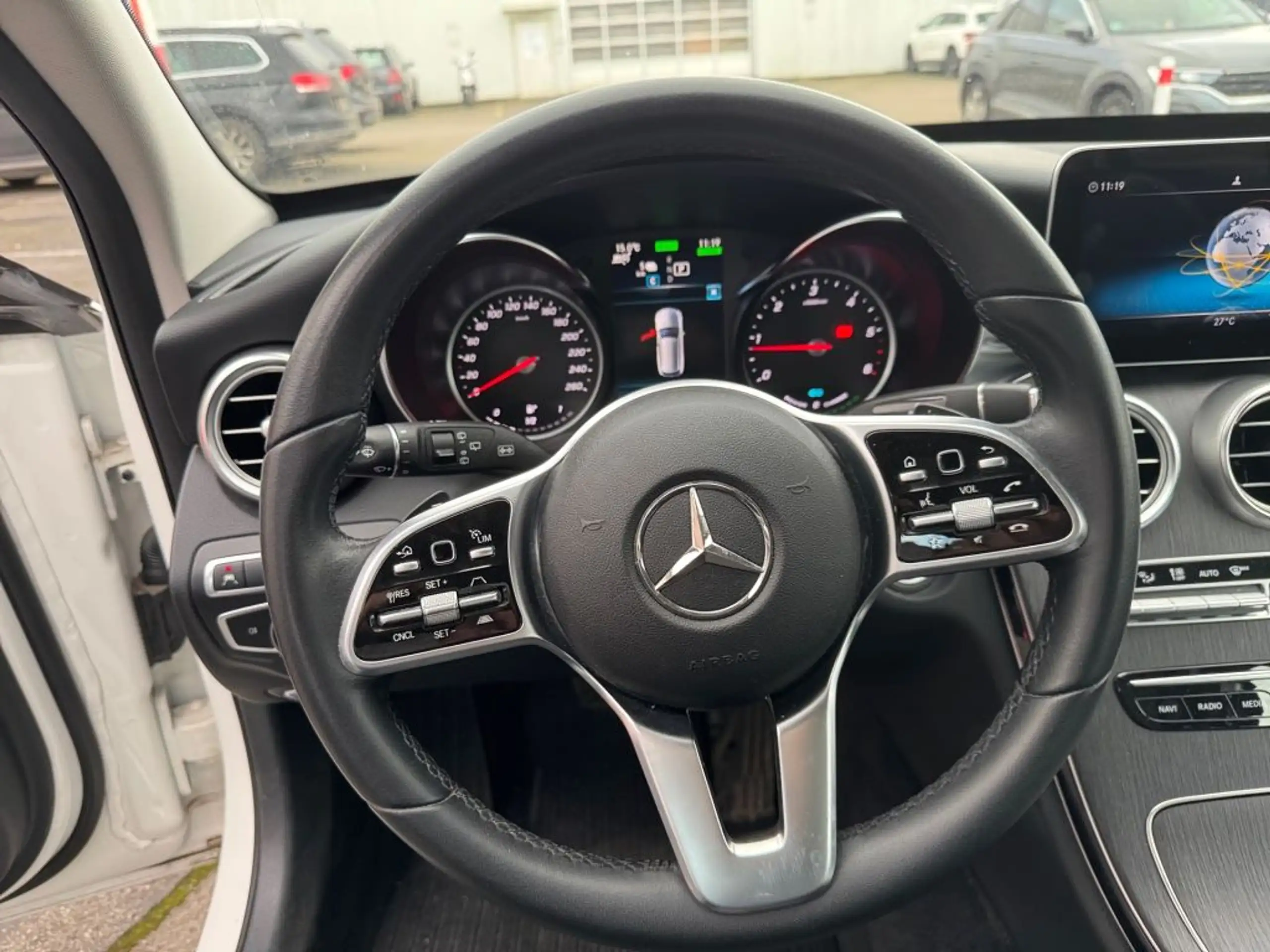 Mercedes-Benz - C 300