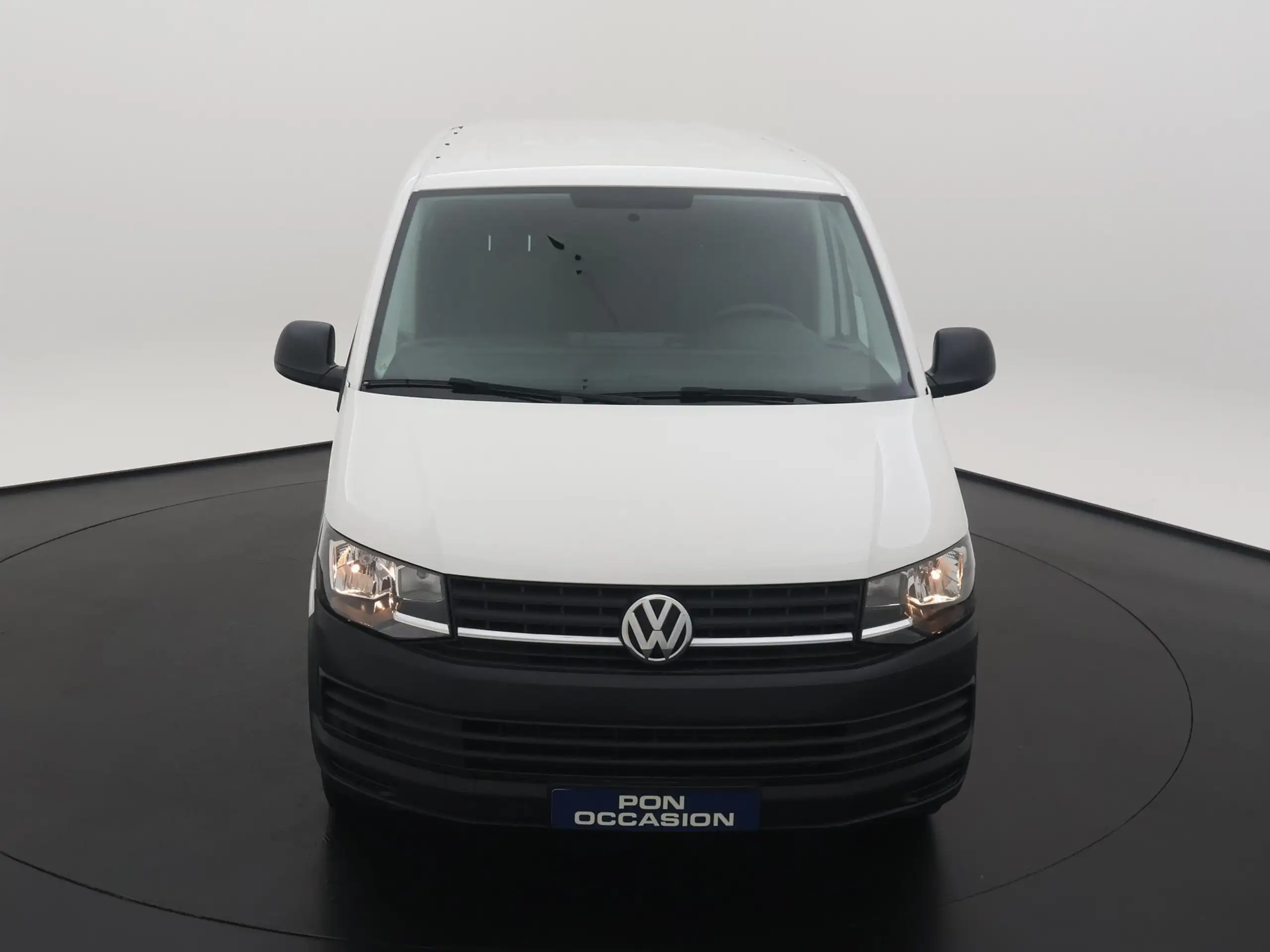 Volkswagen - T6 Transporter