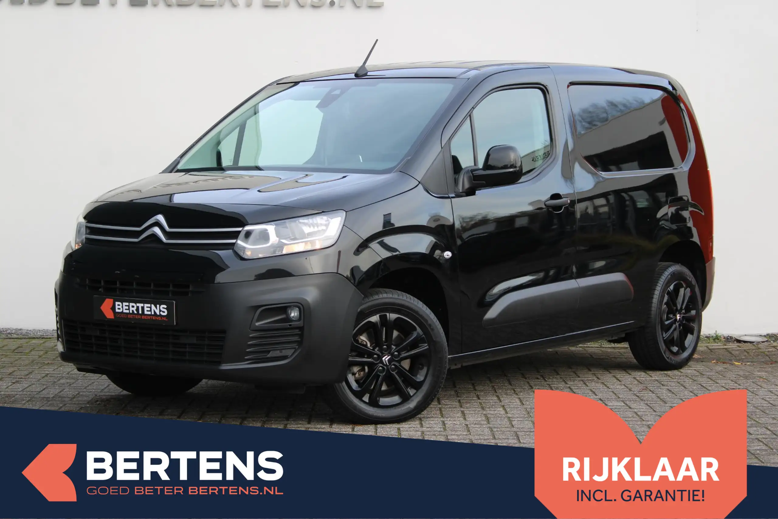 Citroen Berlingo 2023