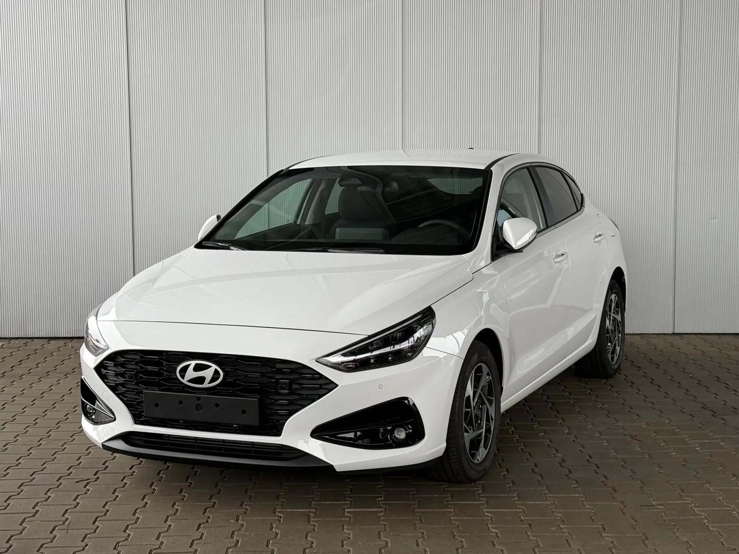 Hyundai i30 2024