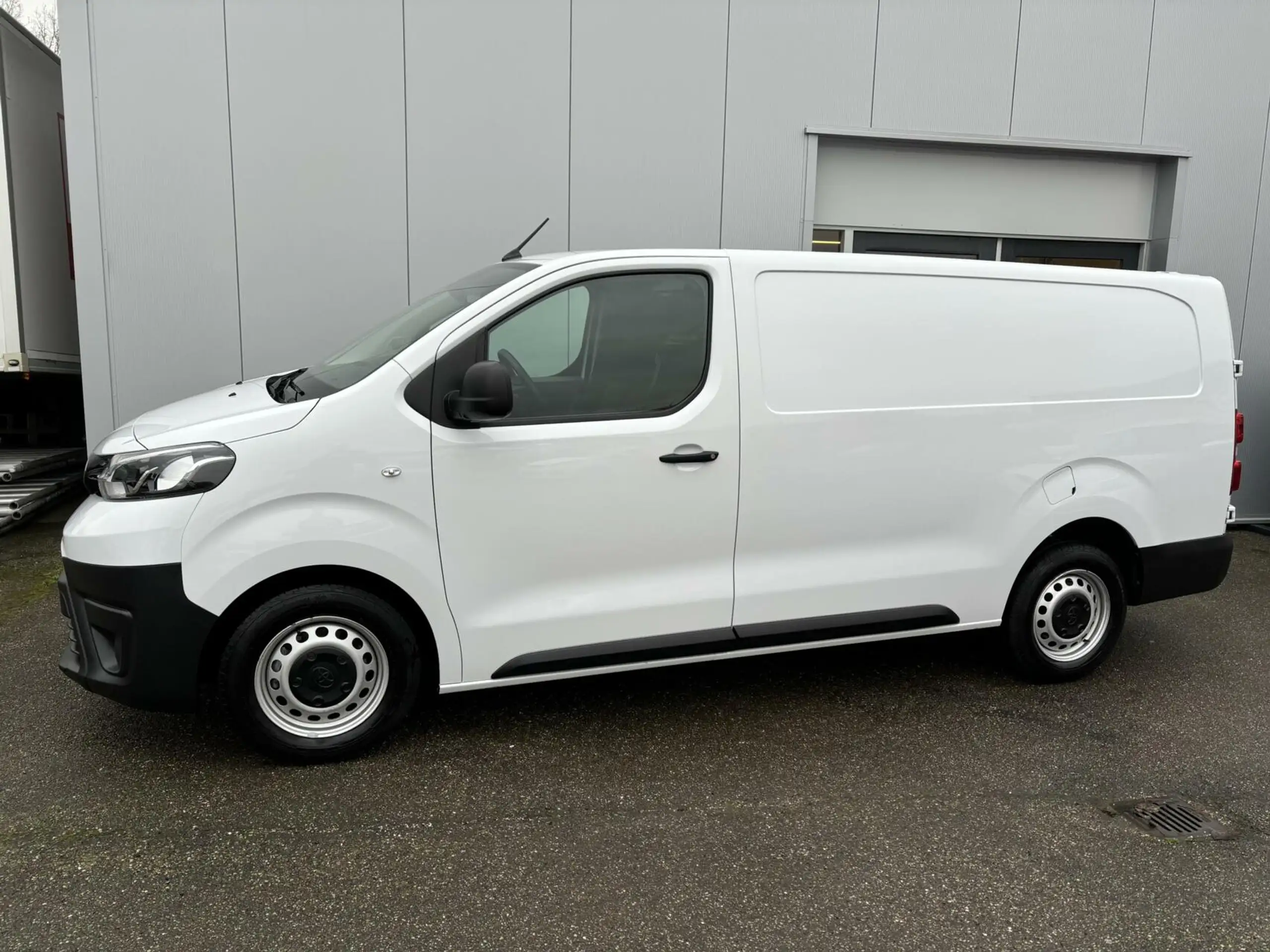 Toyota - Proace