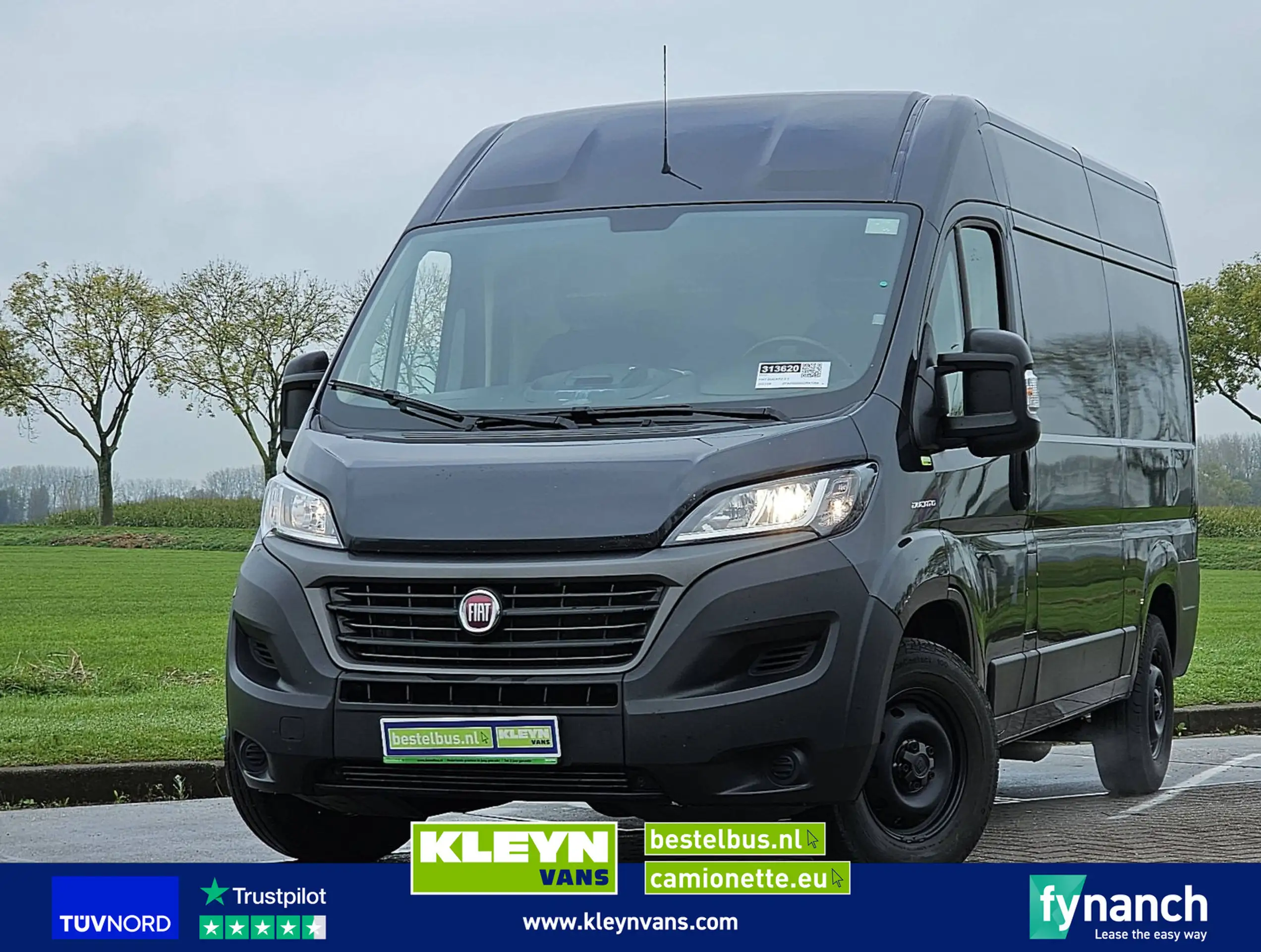 Fiat - Ducato