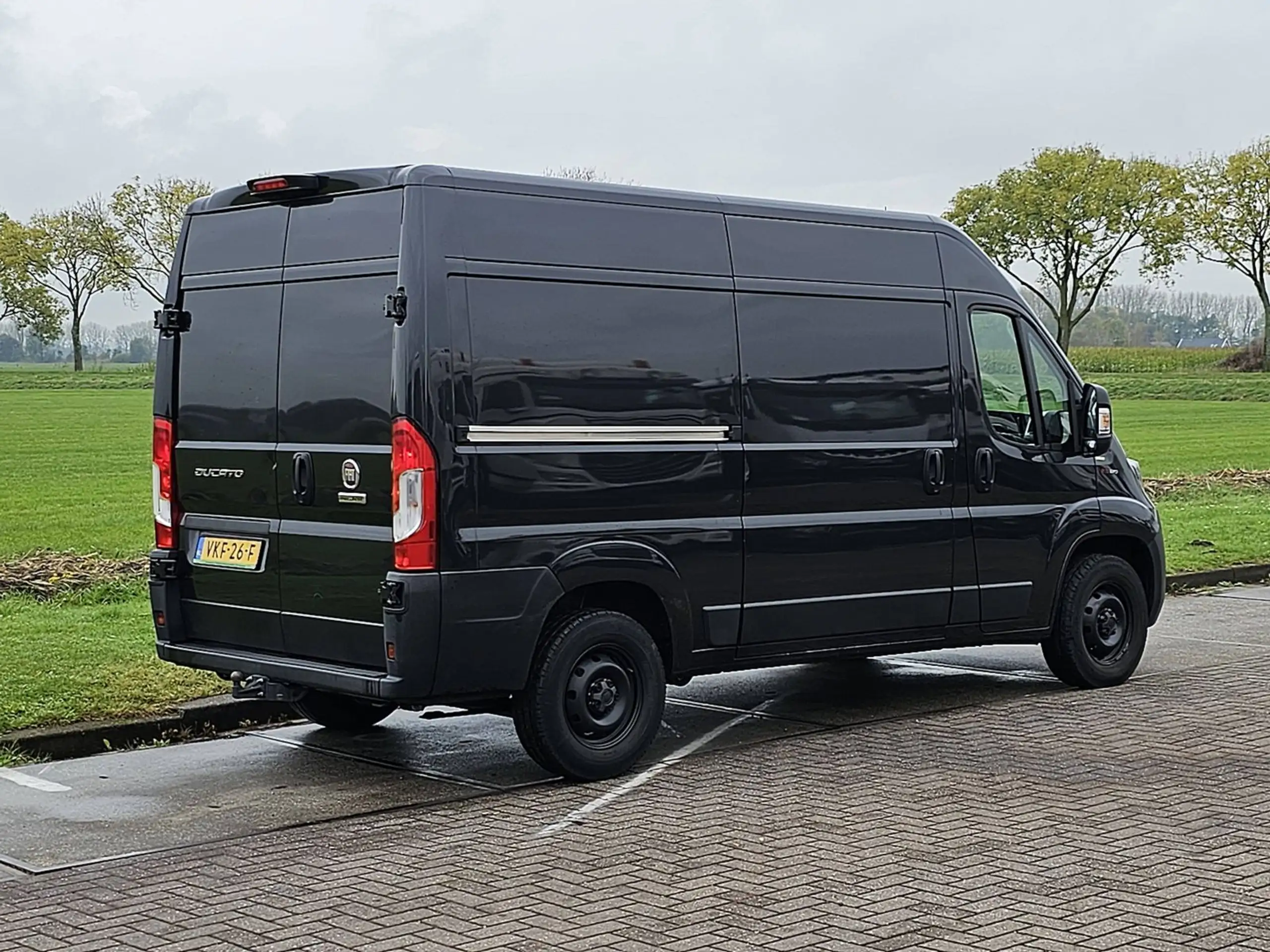 Fiat - Ducato