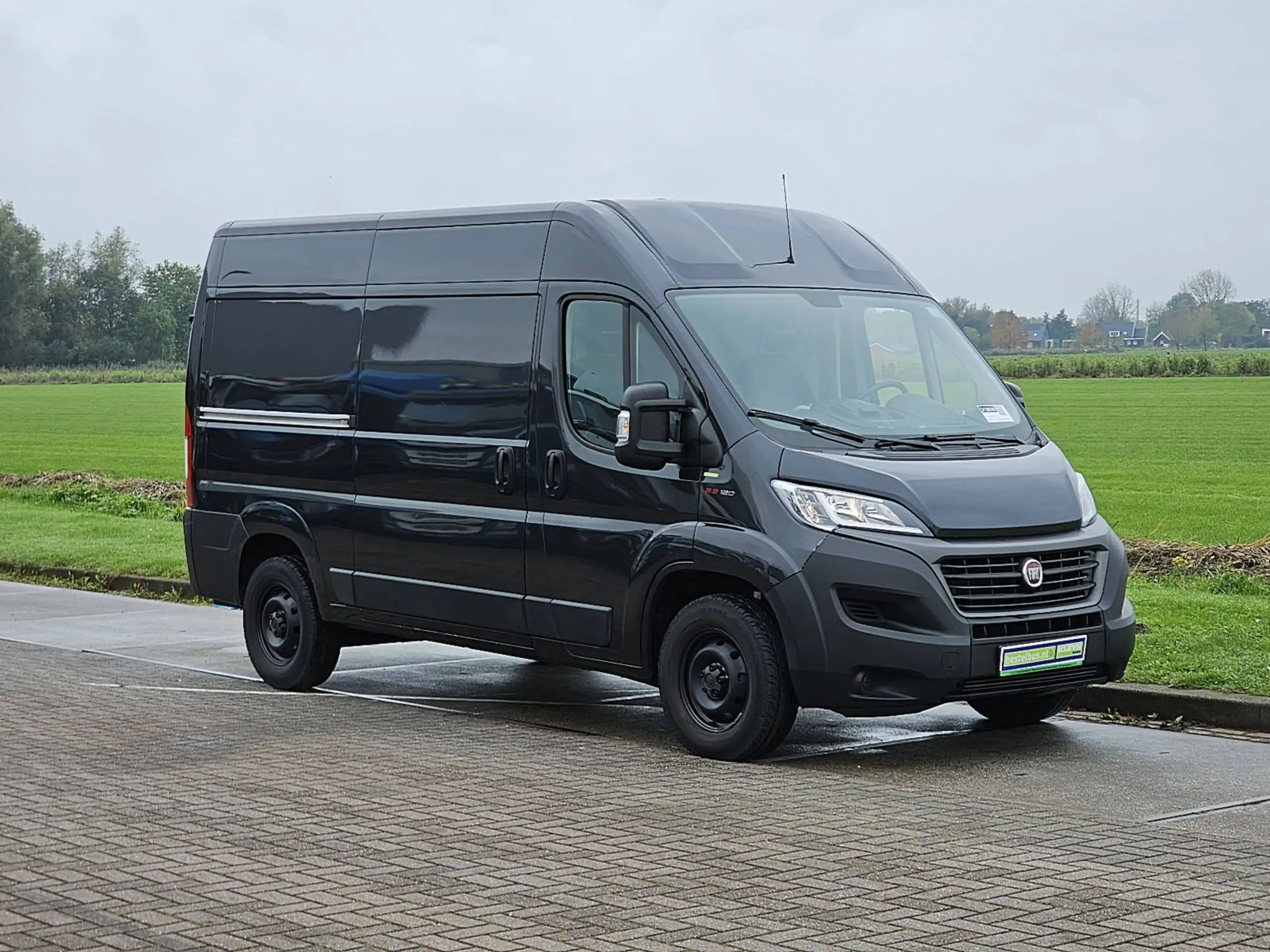 Fiat - Ducato