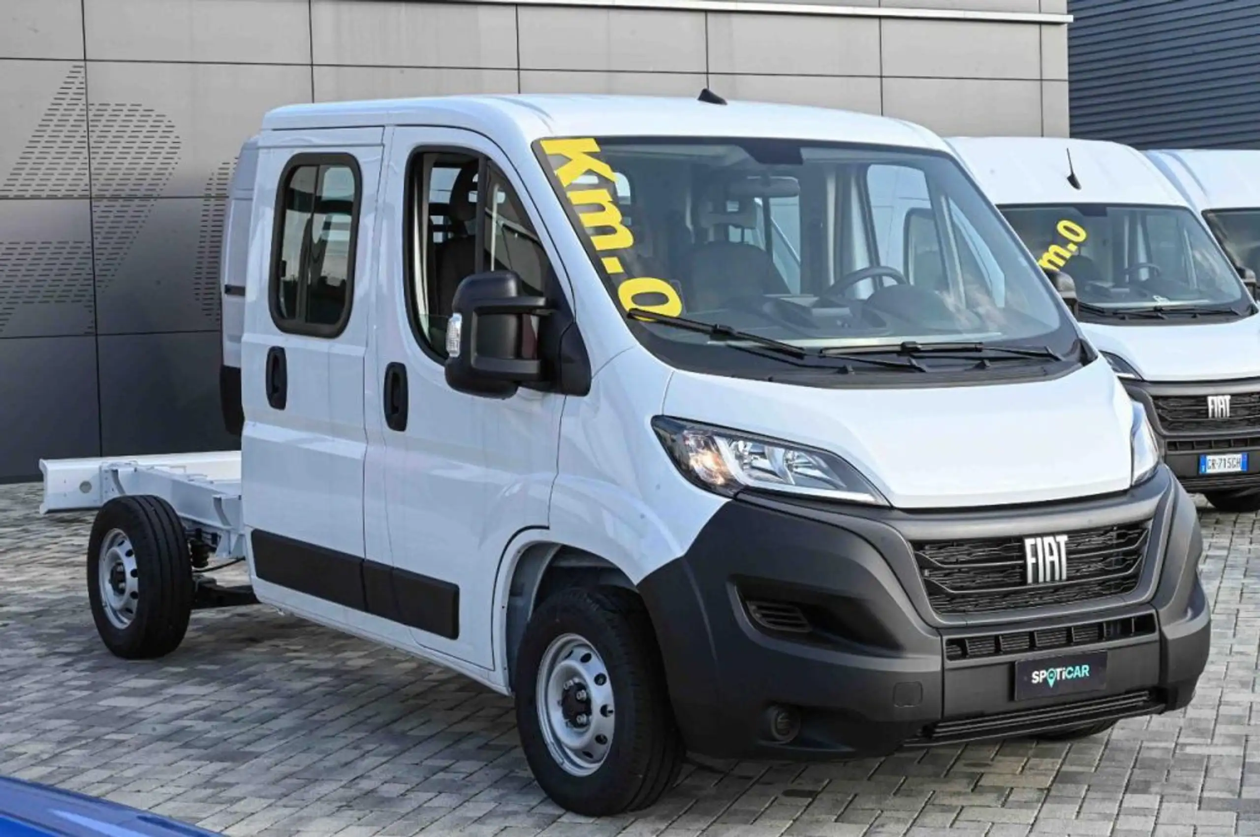 Fiat - Ducato