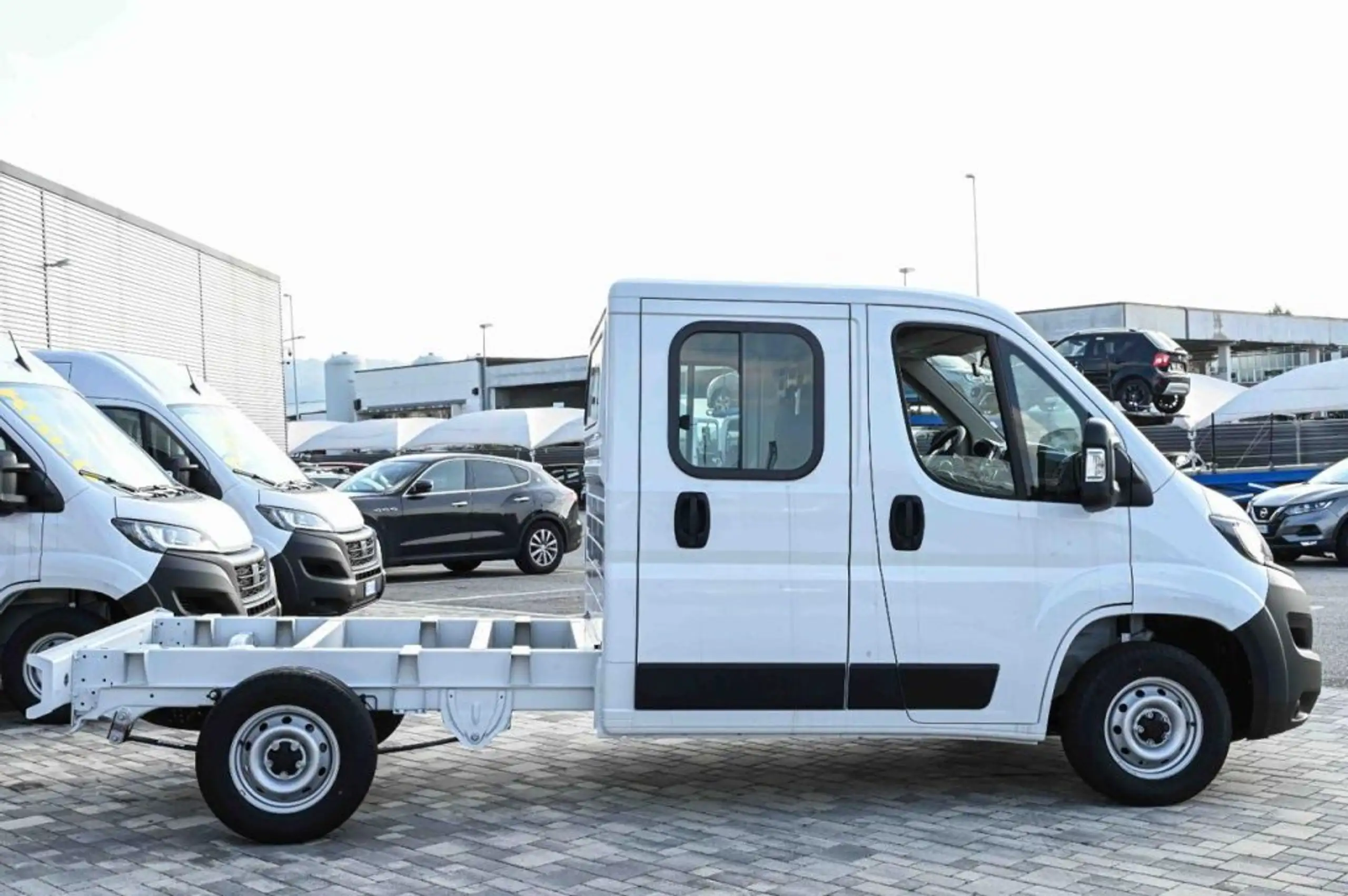 Fiat - Ducato