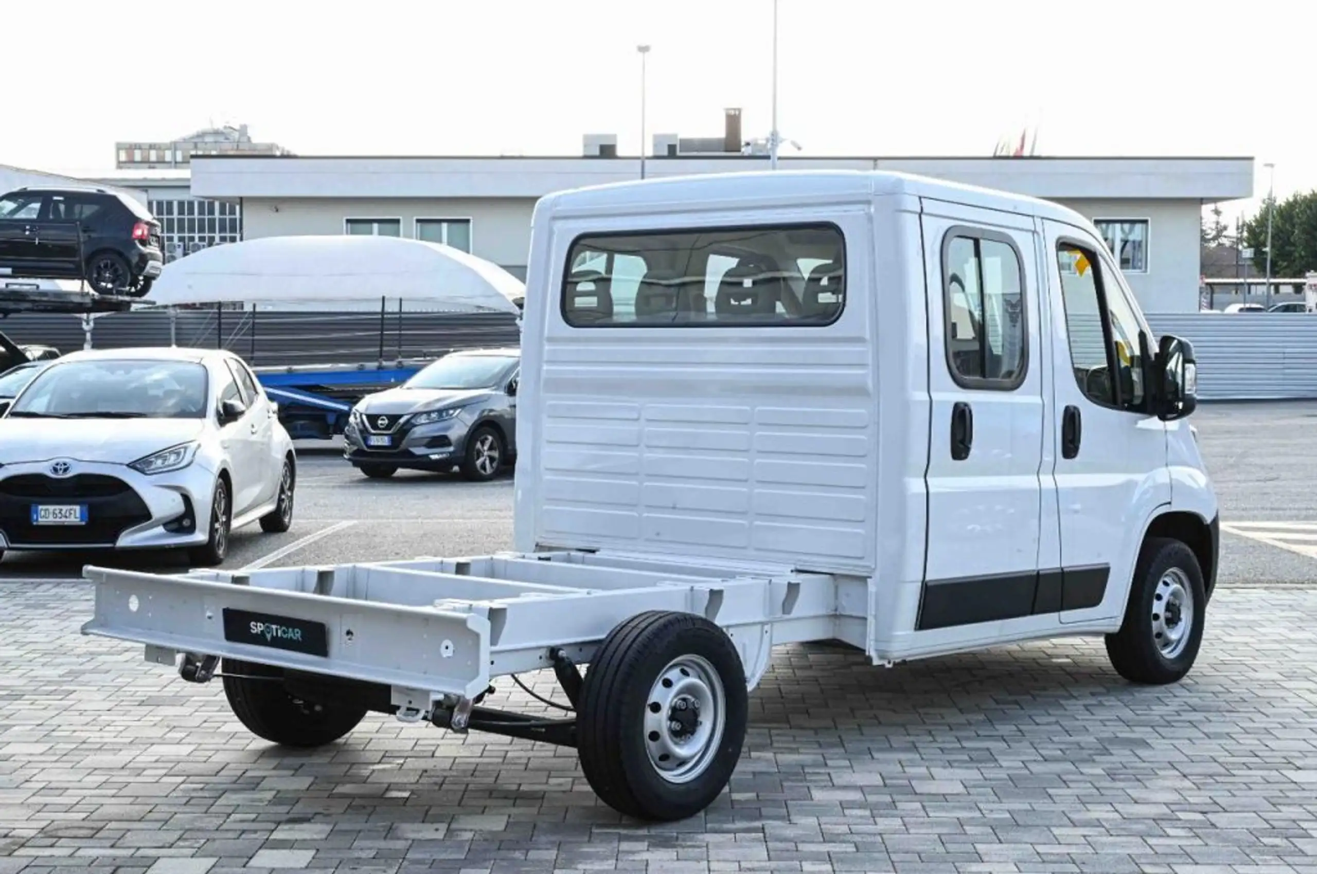 Fiat - Ducato