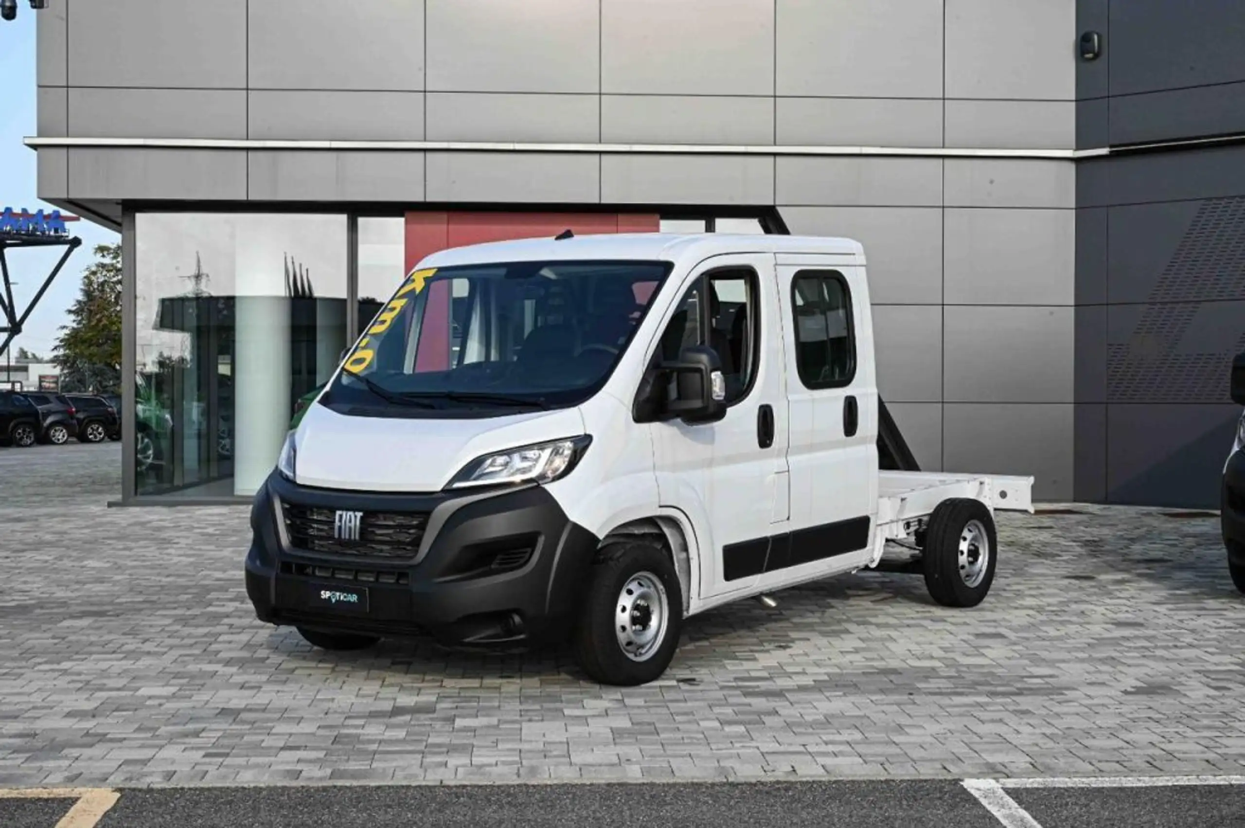 Fiat Ducato 2024