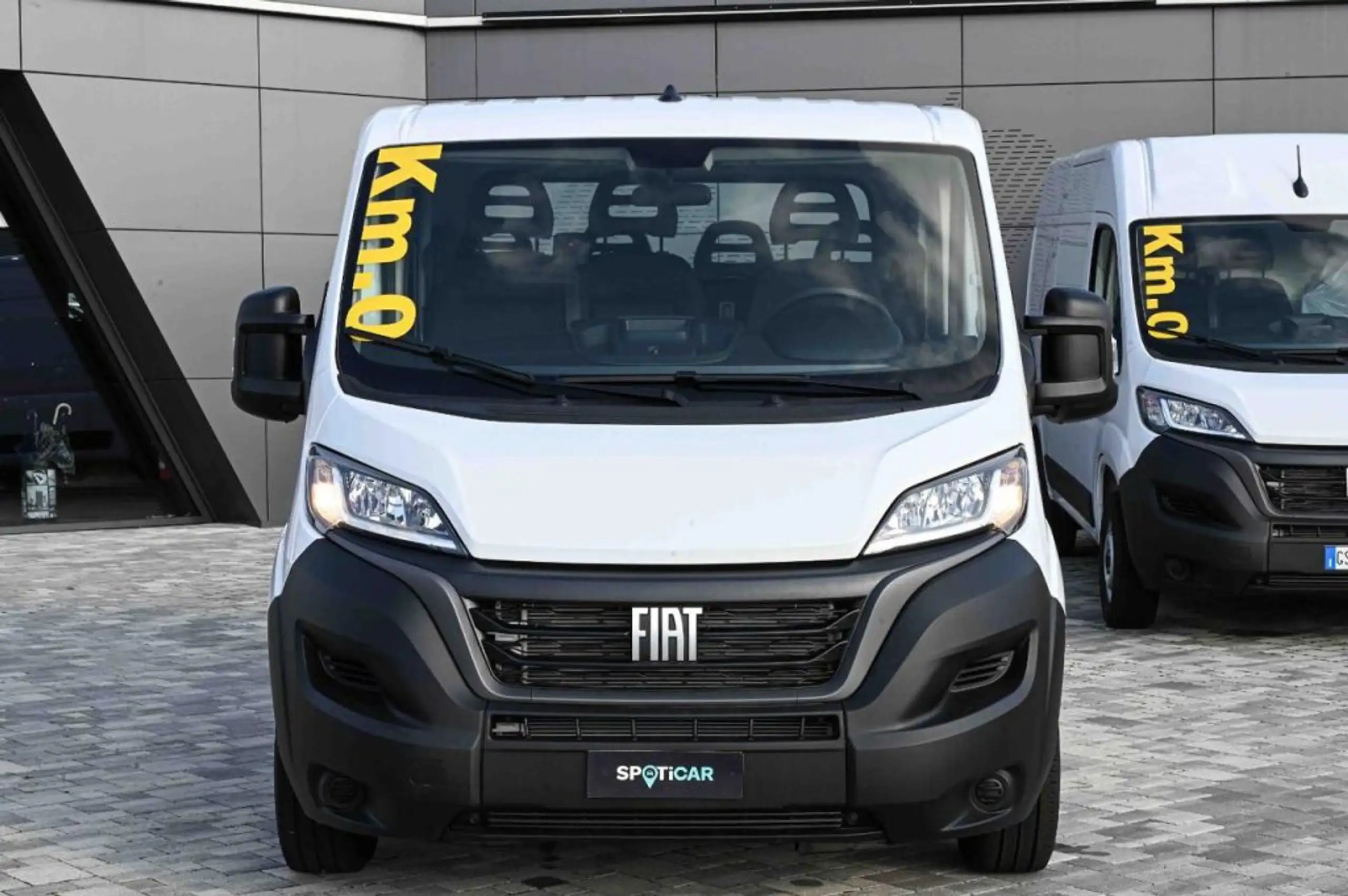 Fiat - Ducato