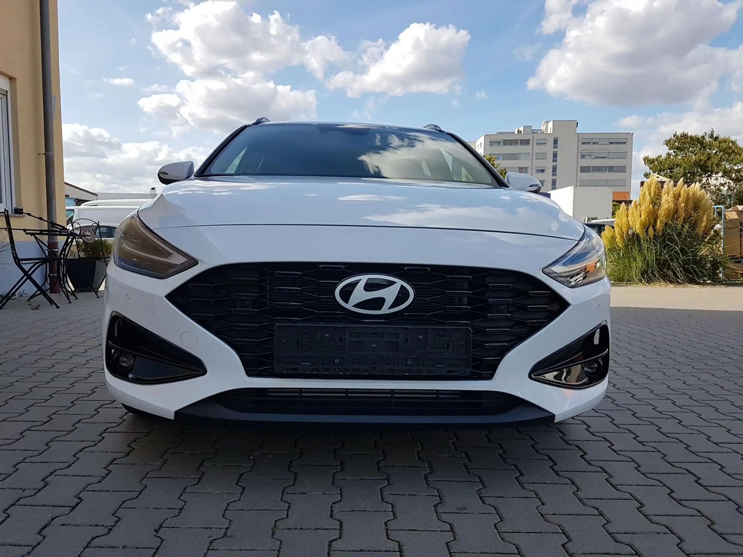 Hyundai - i30