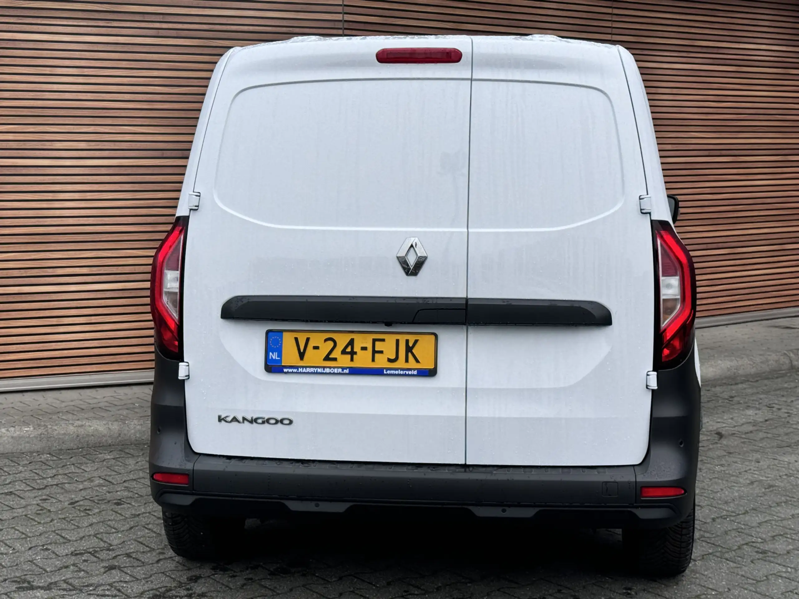 Renault - Kangoo