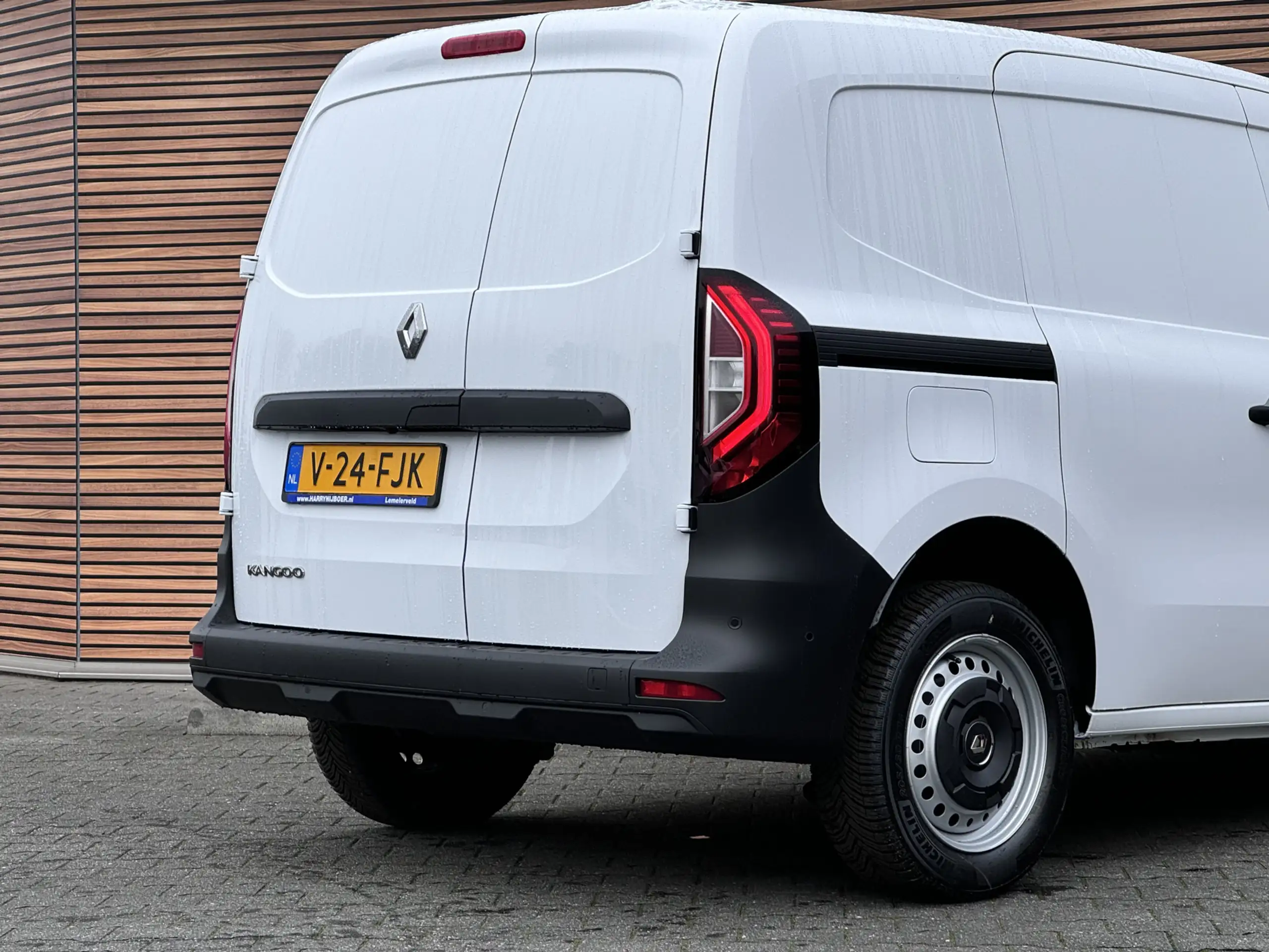 Renault - Kangoo