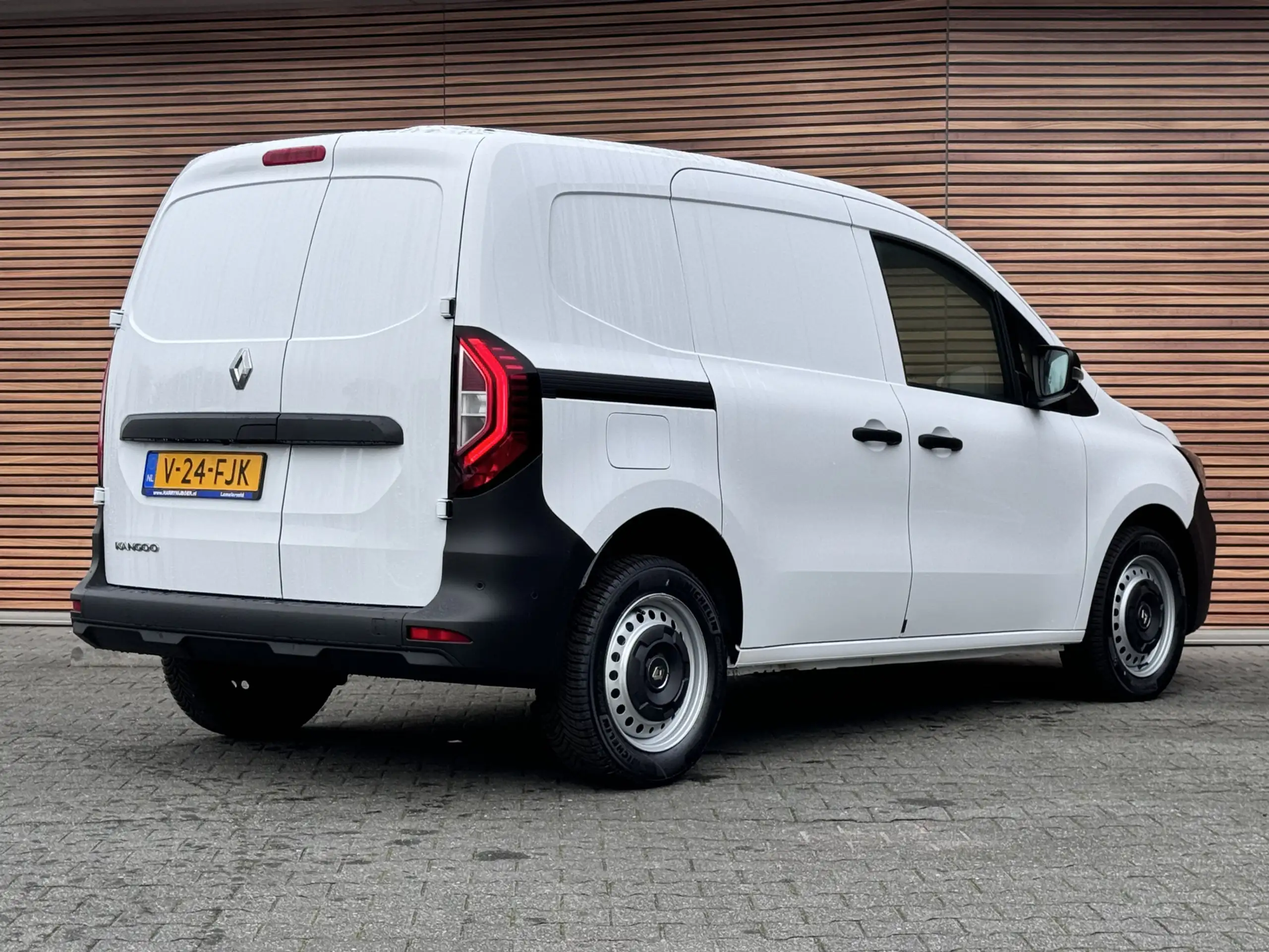 Renault - Kangoo