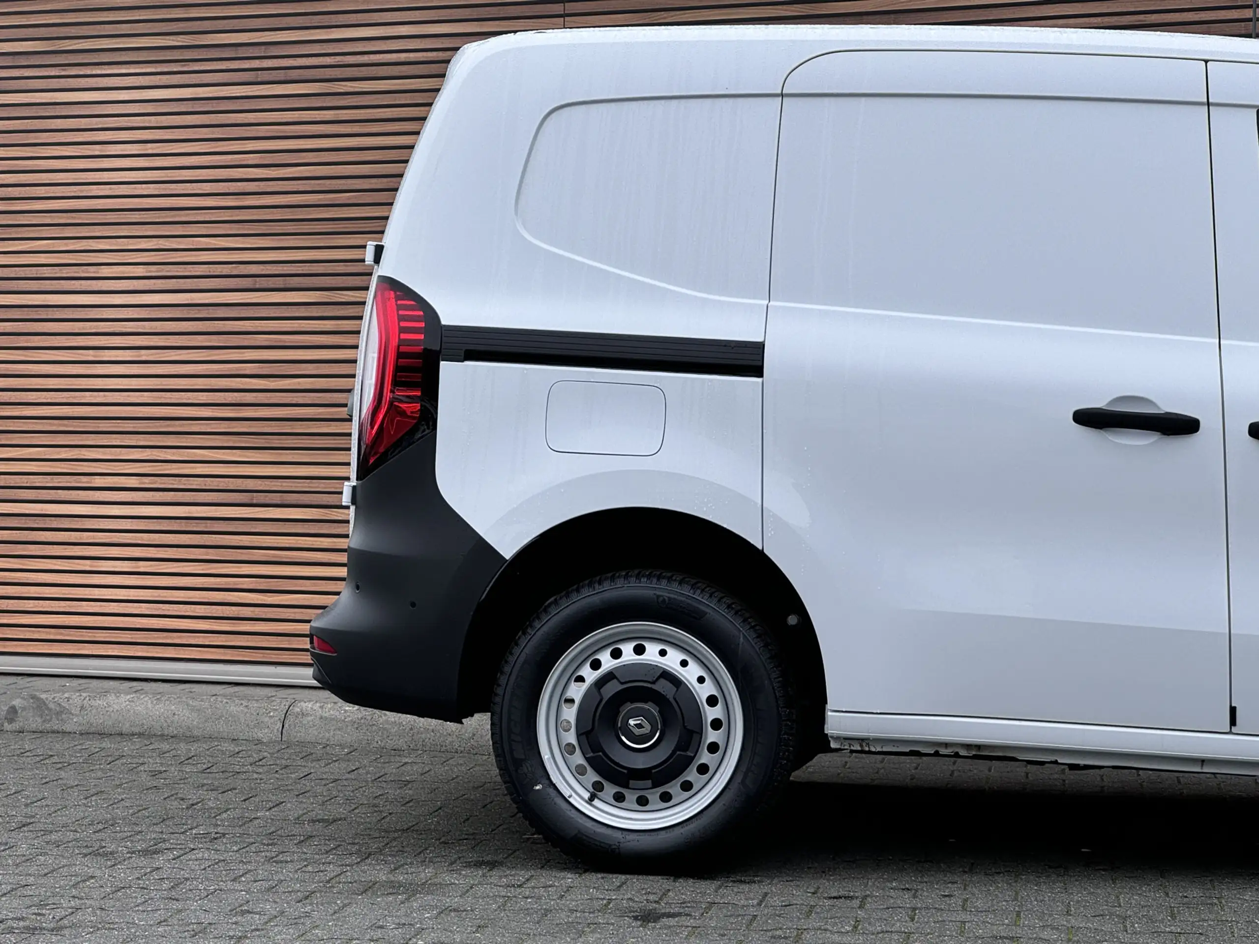 Renault - Kangoo