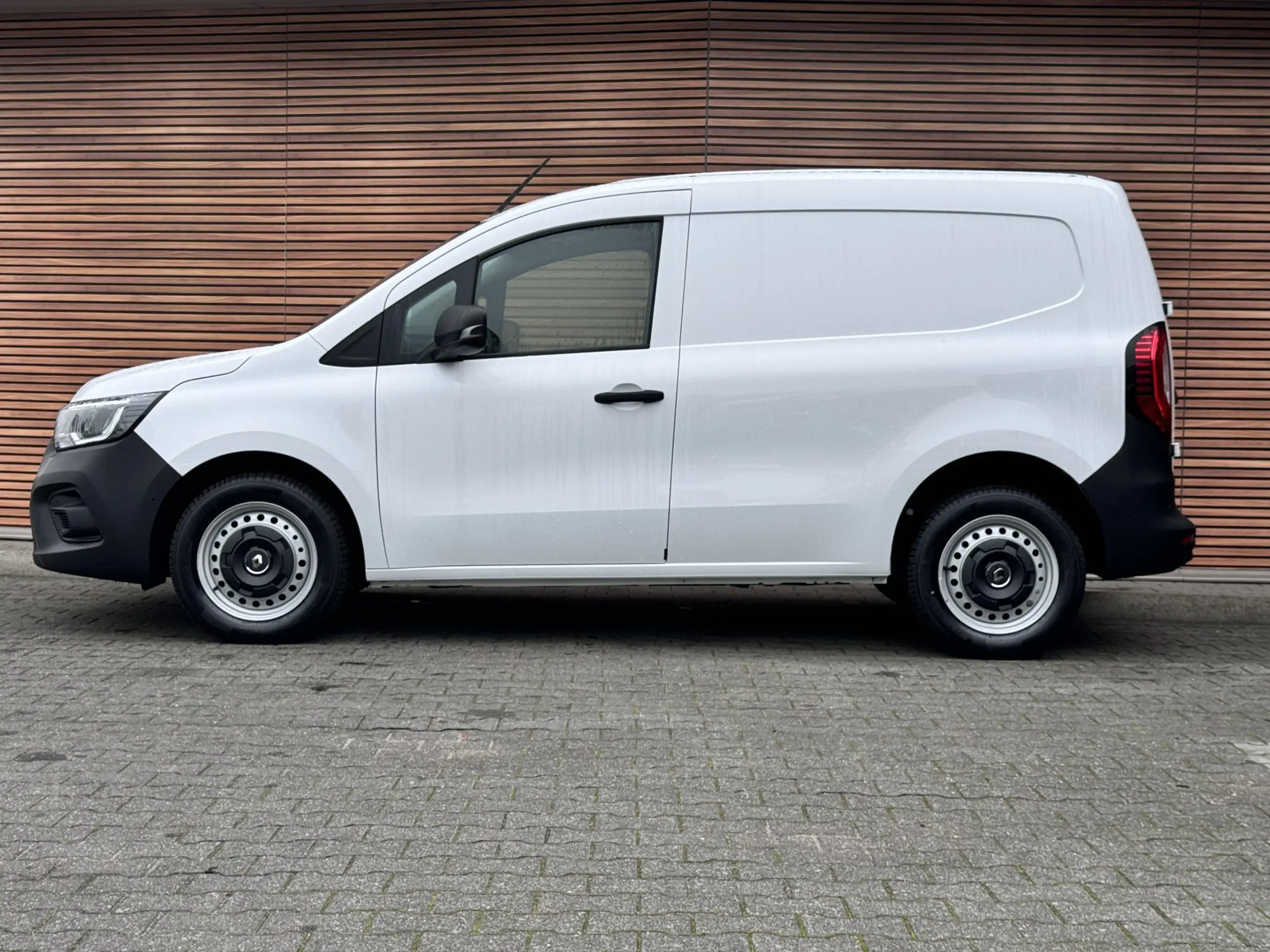 Renault - Kangoo