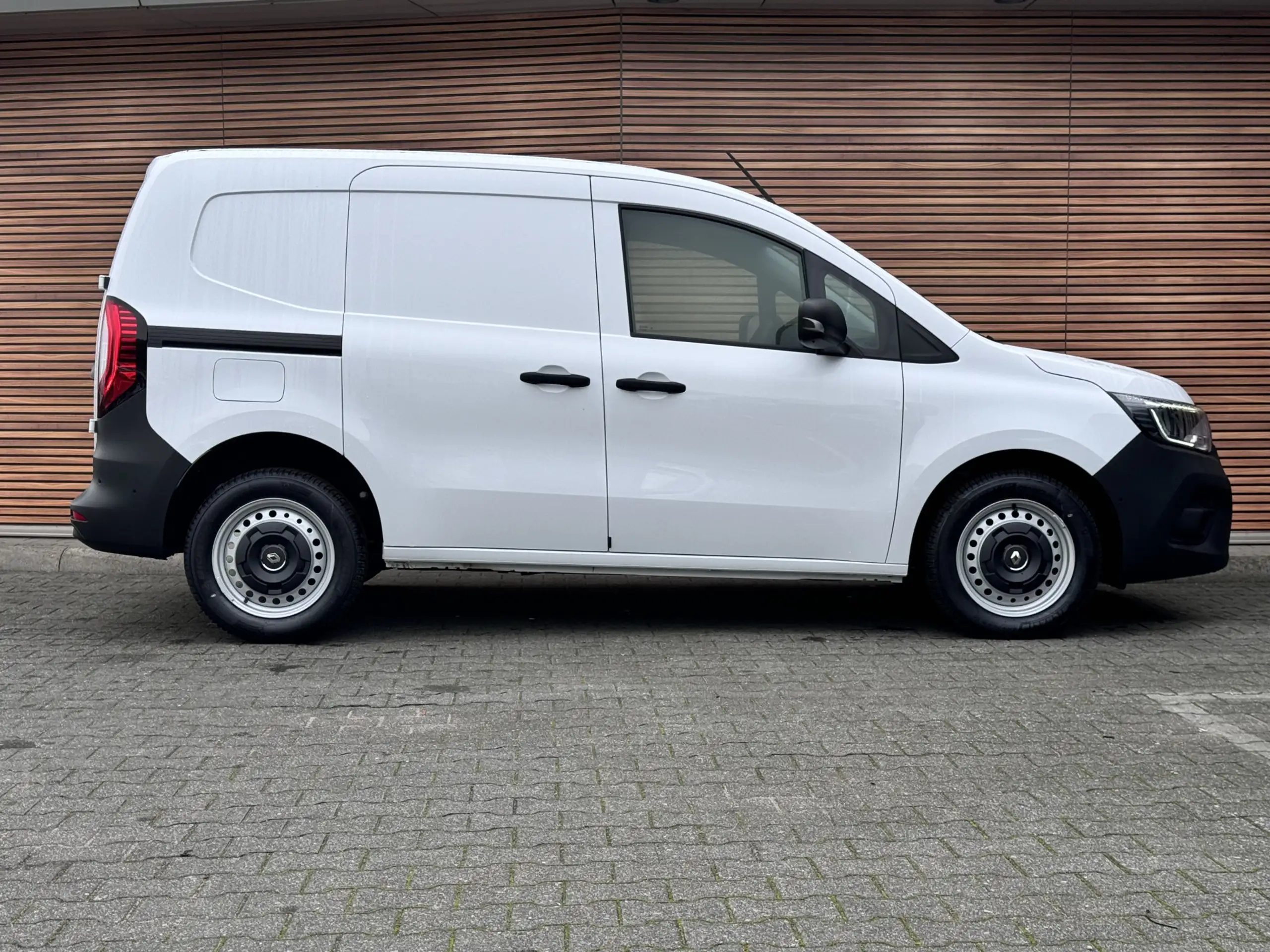 Renault - Kangoo