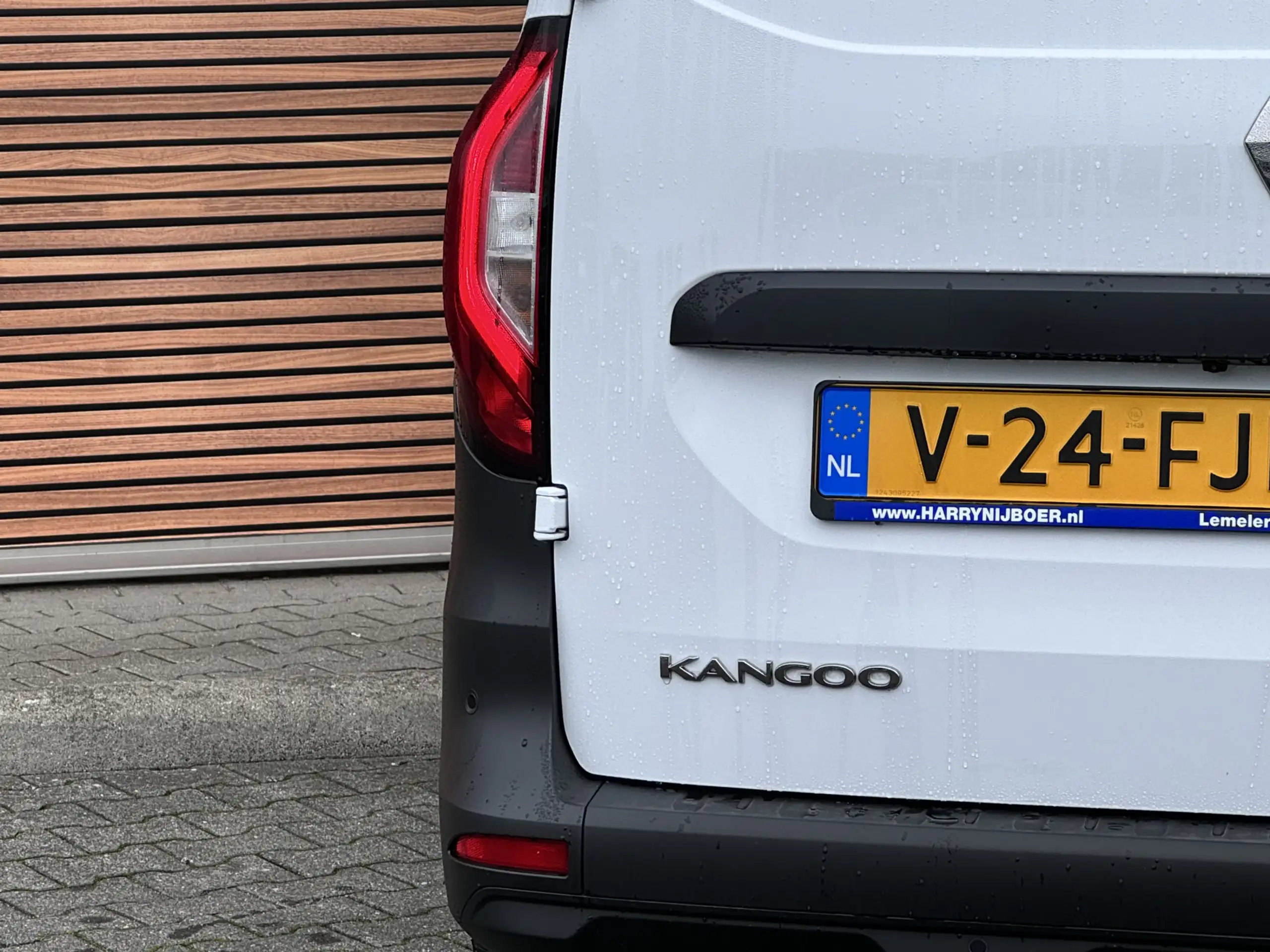 Renault - Kangoo