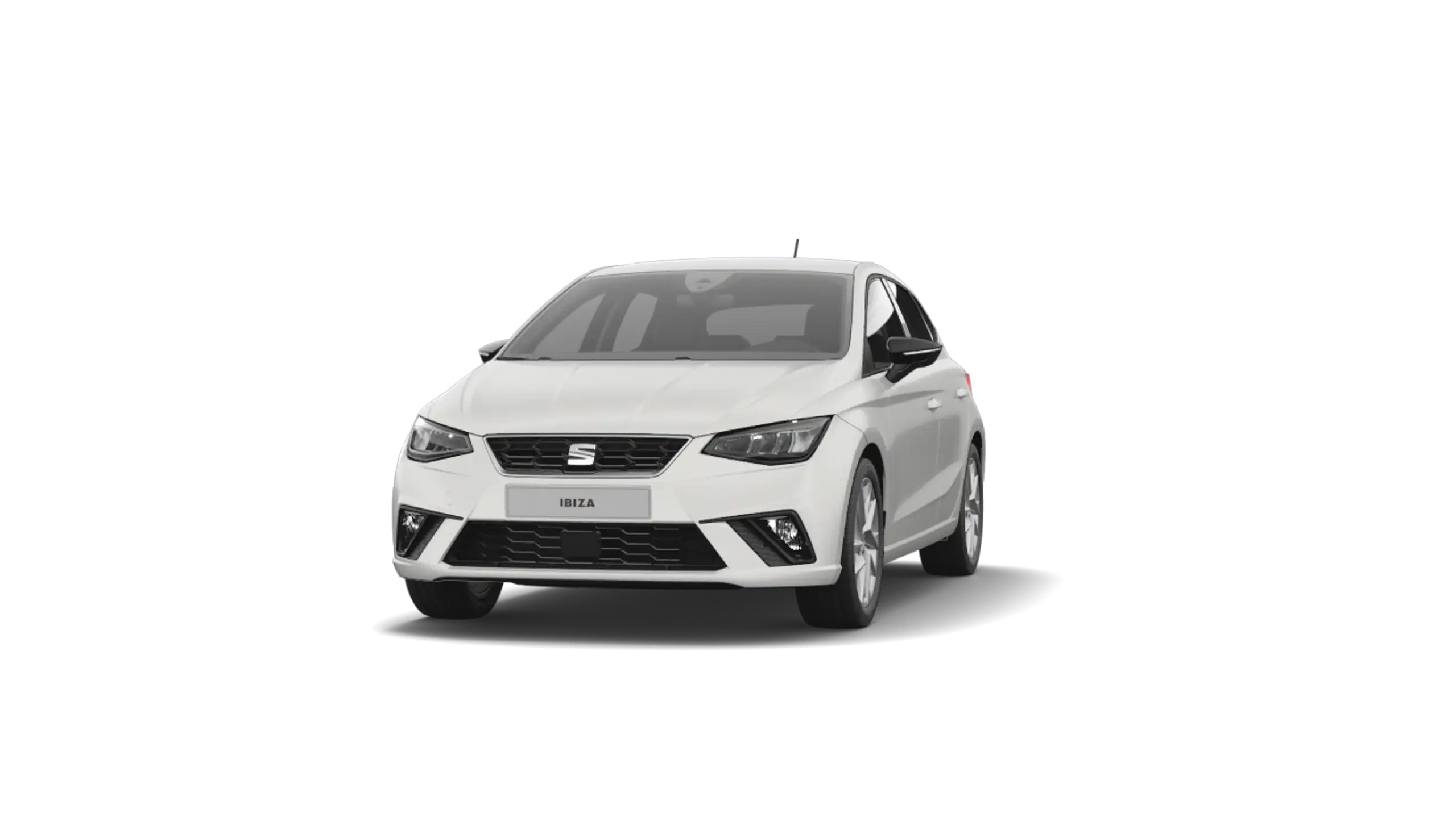 SEAT Ibiza 2024