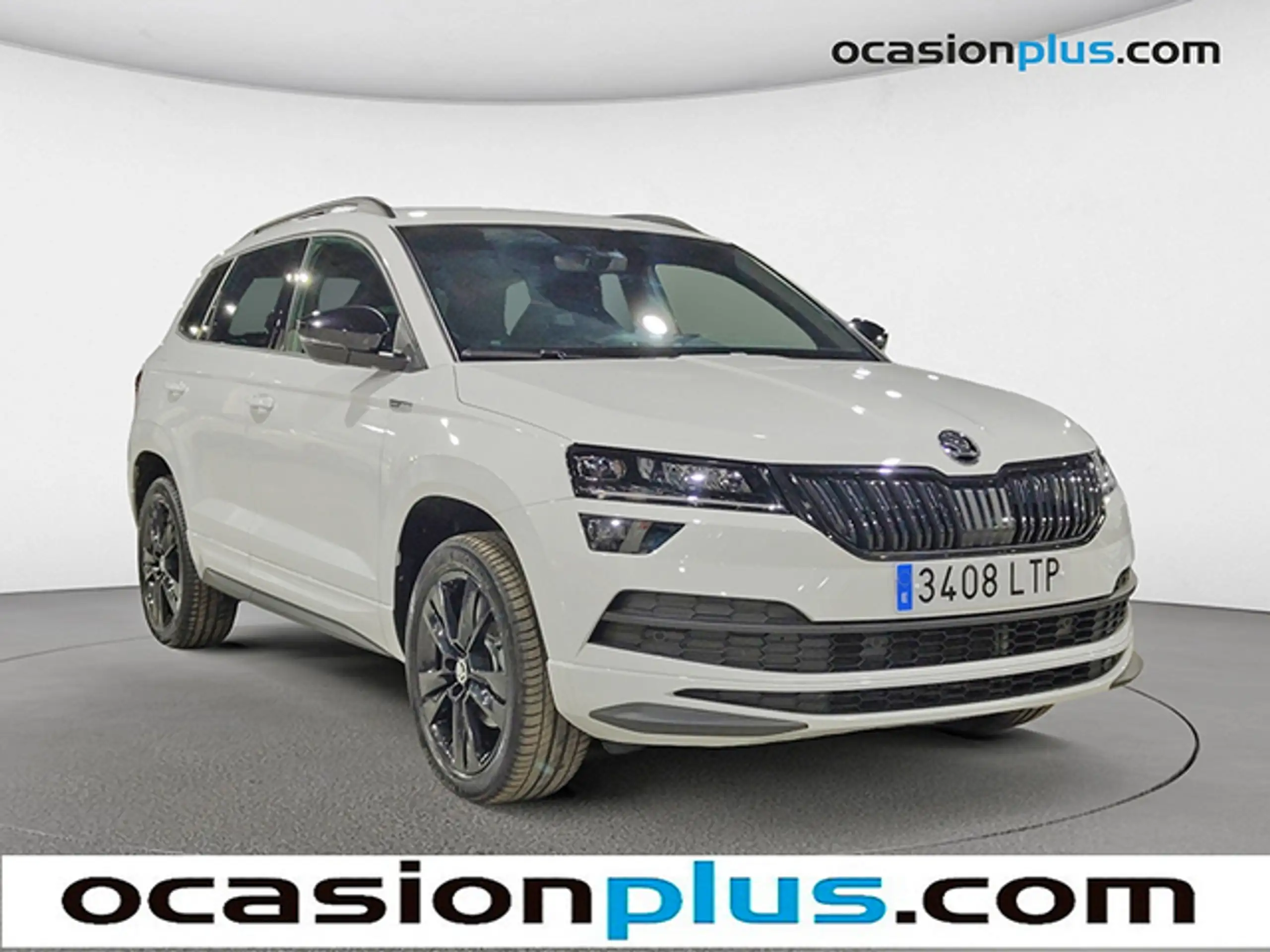 Skoda - Karoq