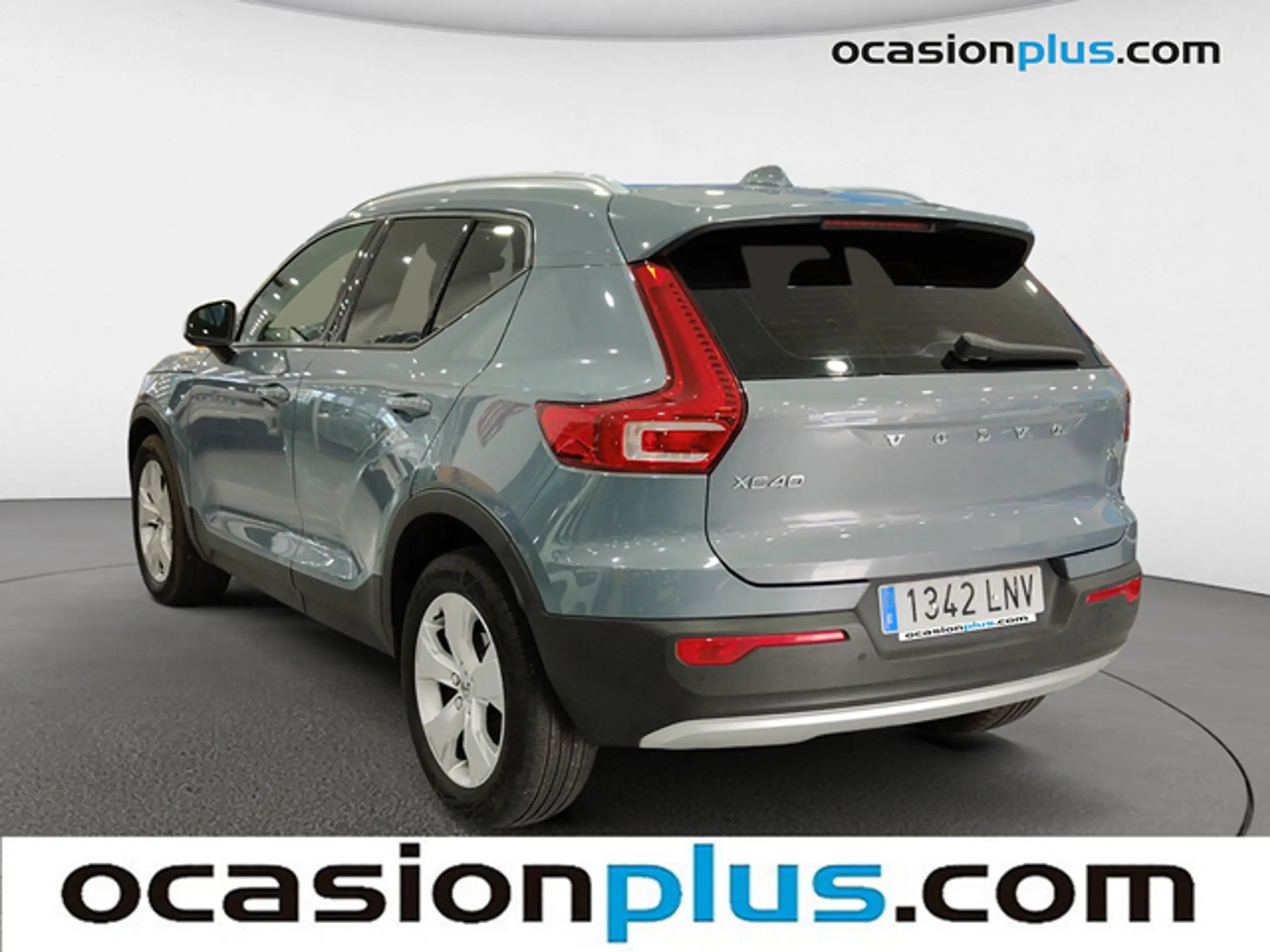 Volvo - XC40