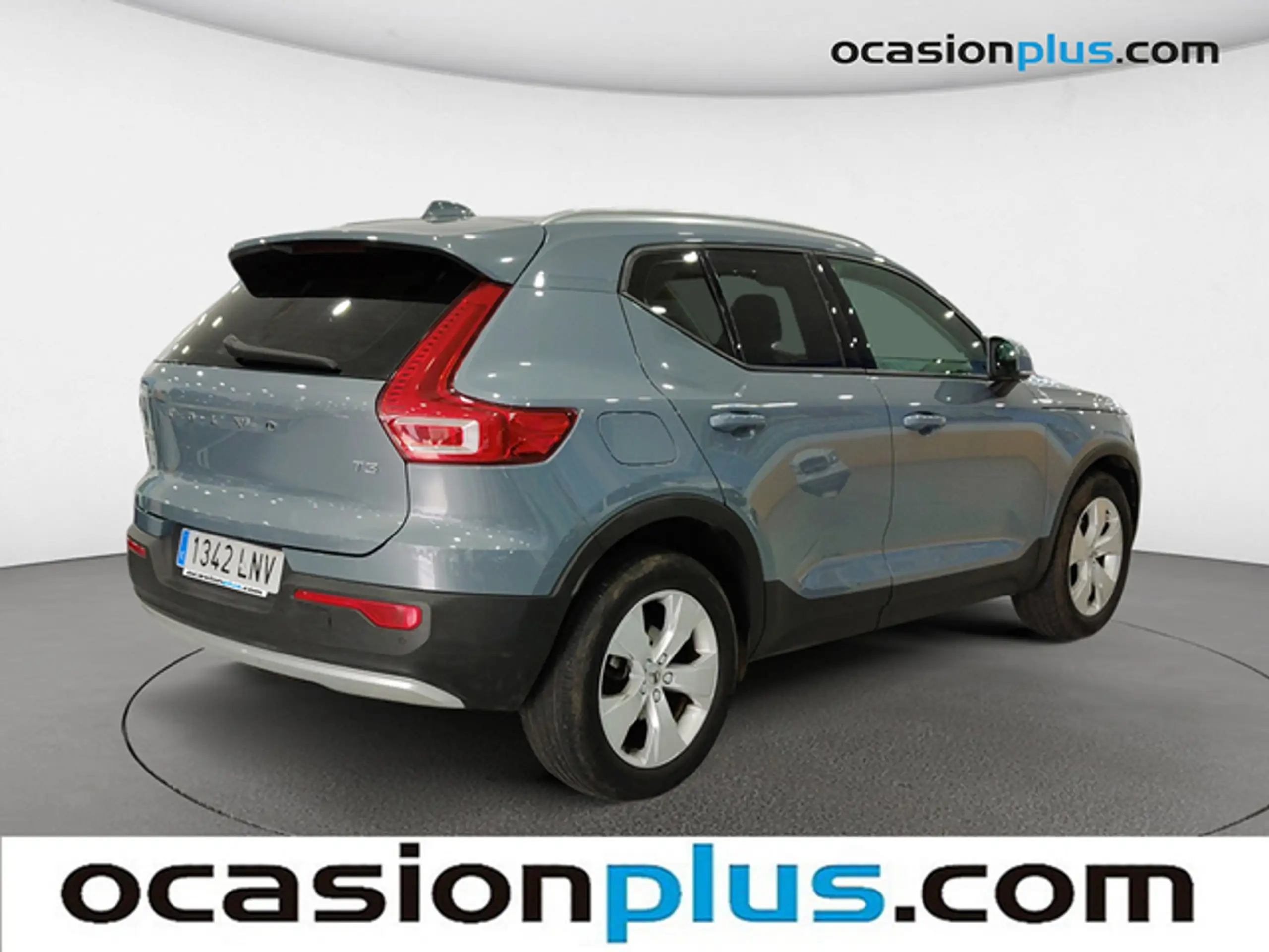 Volvo - XC40