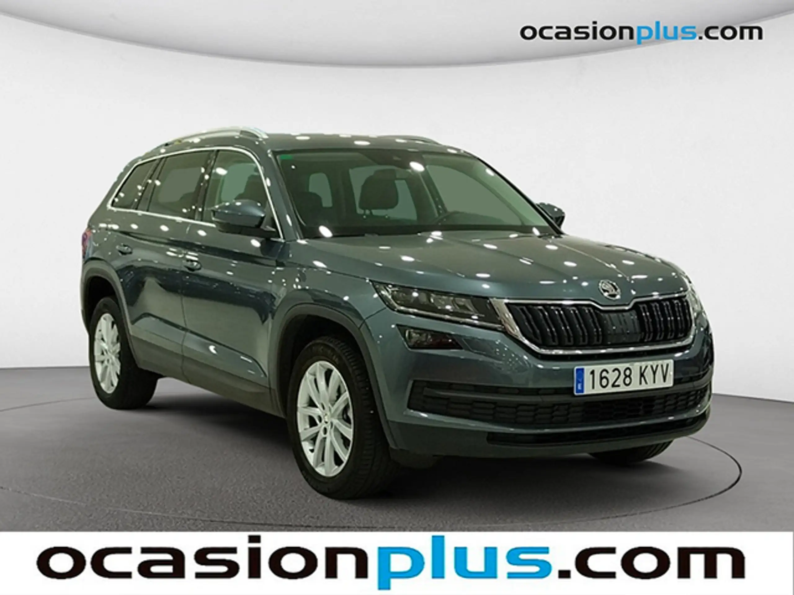 Skoda - Kodiaq