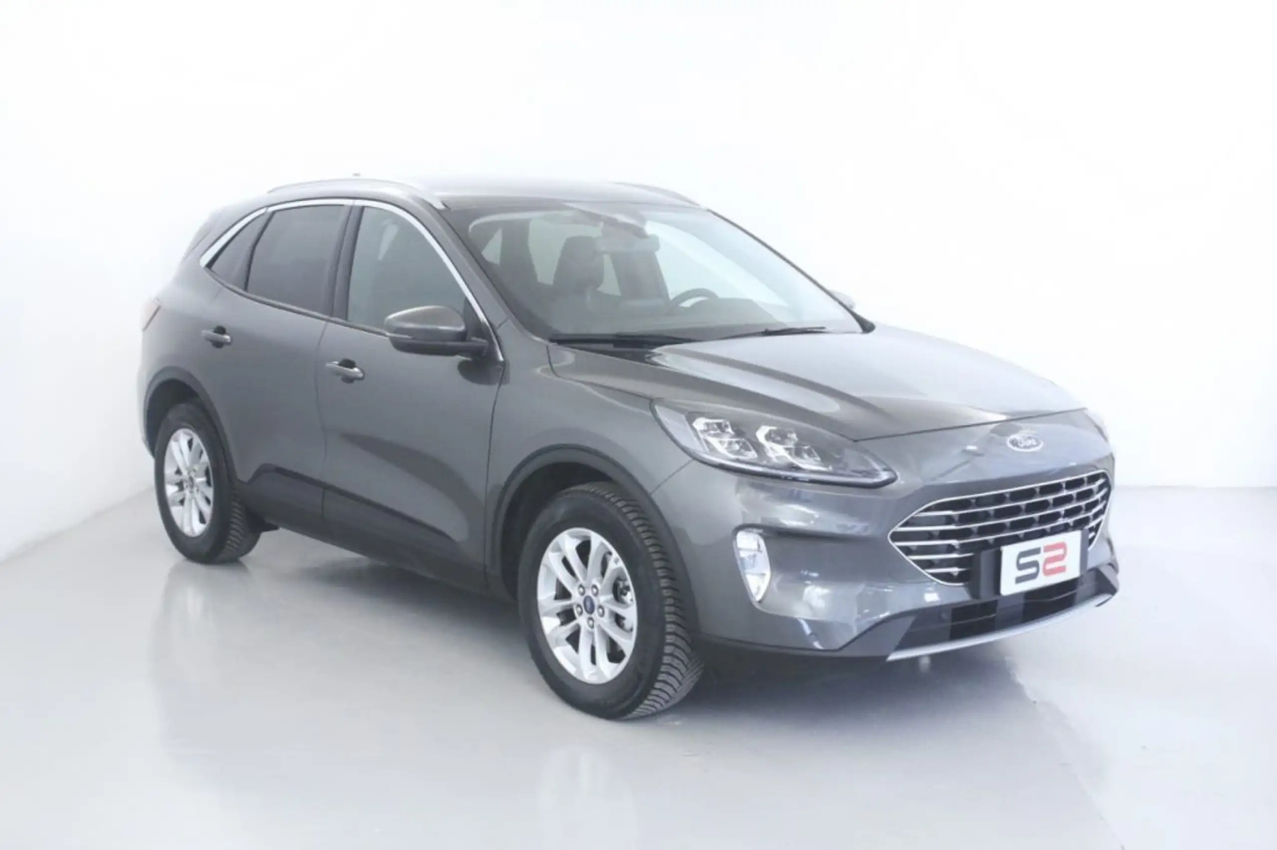 Ford - Kuga