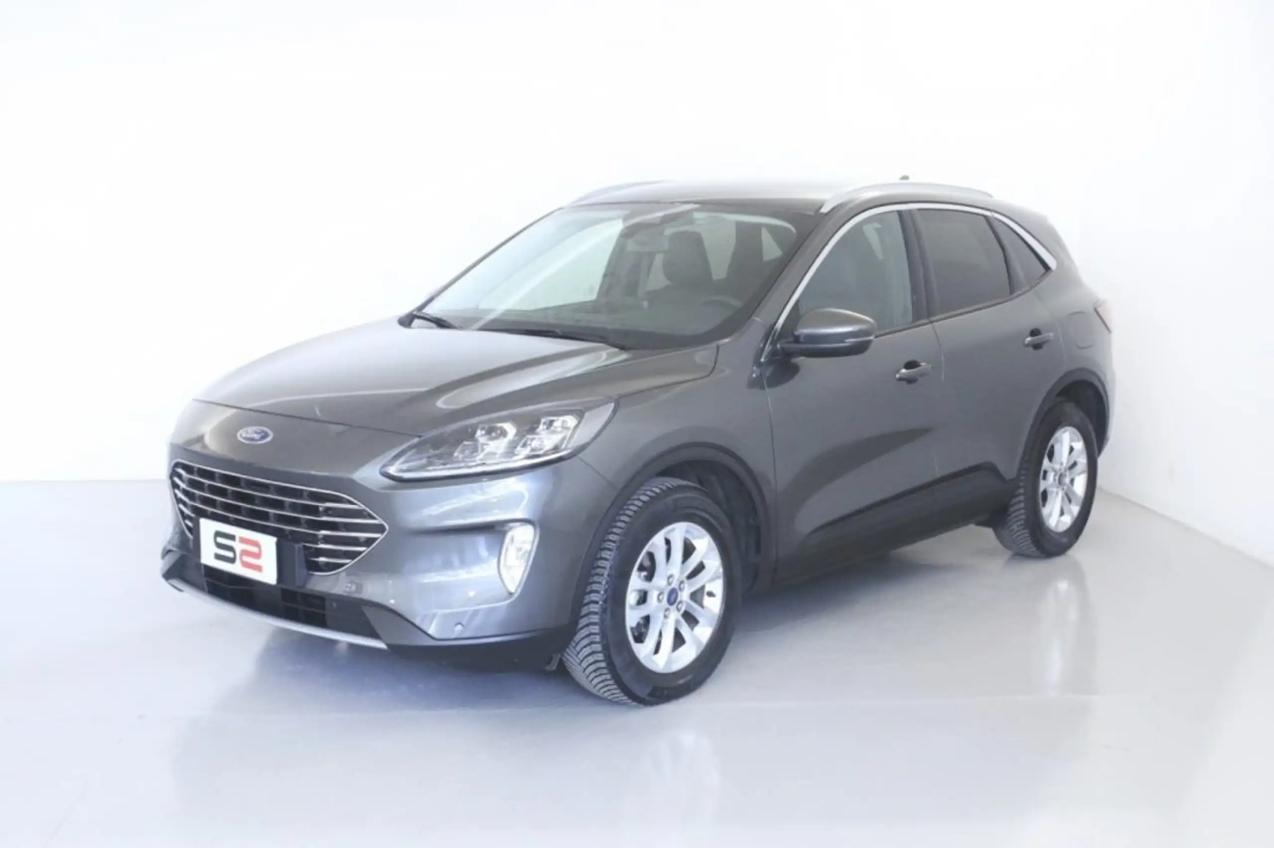 Ford Kuga 2023