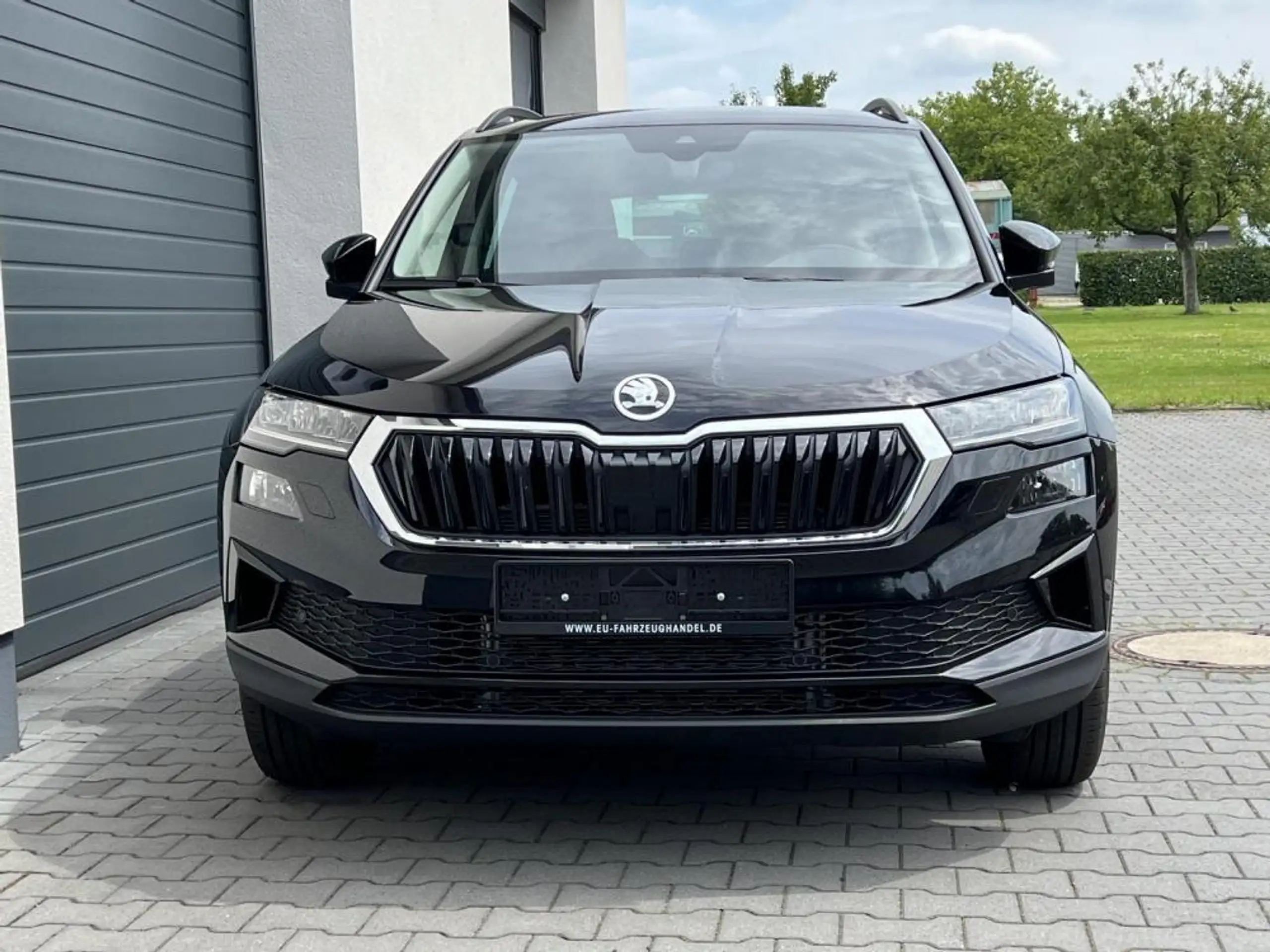 Skoda - Karoq