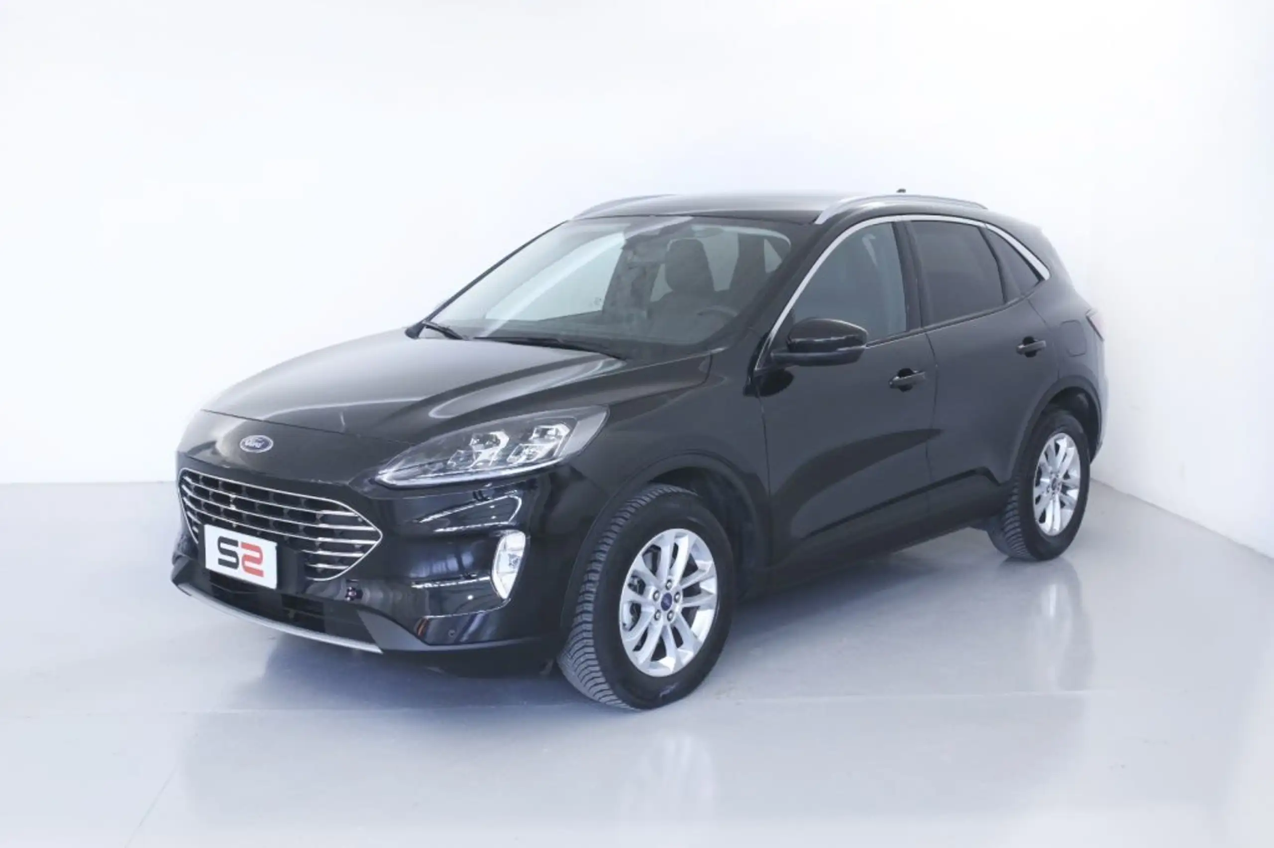 Ford - Kuga