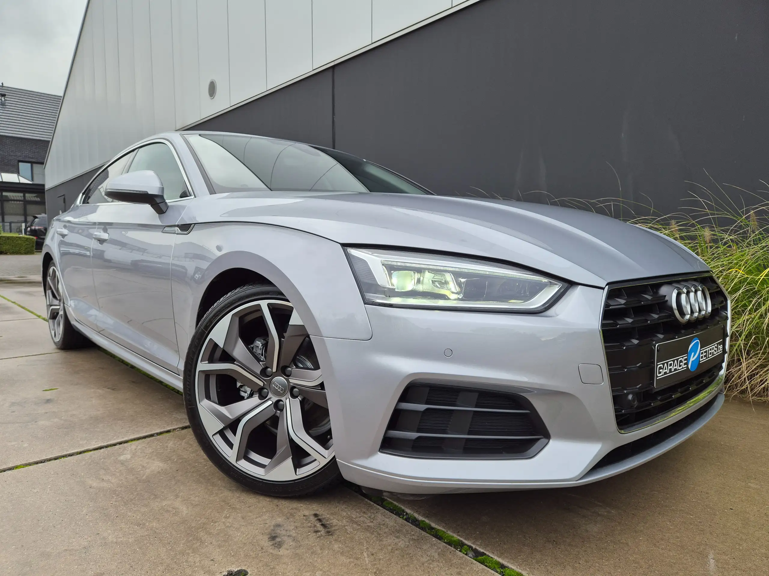 Audi - A5