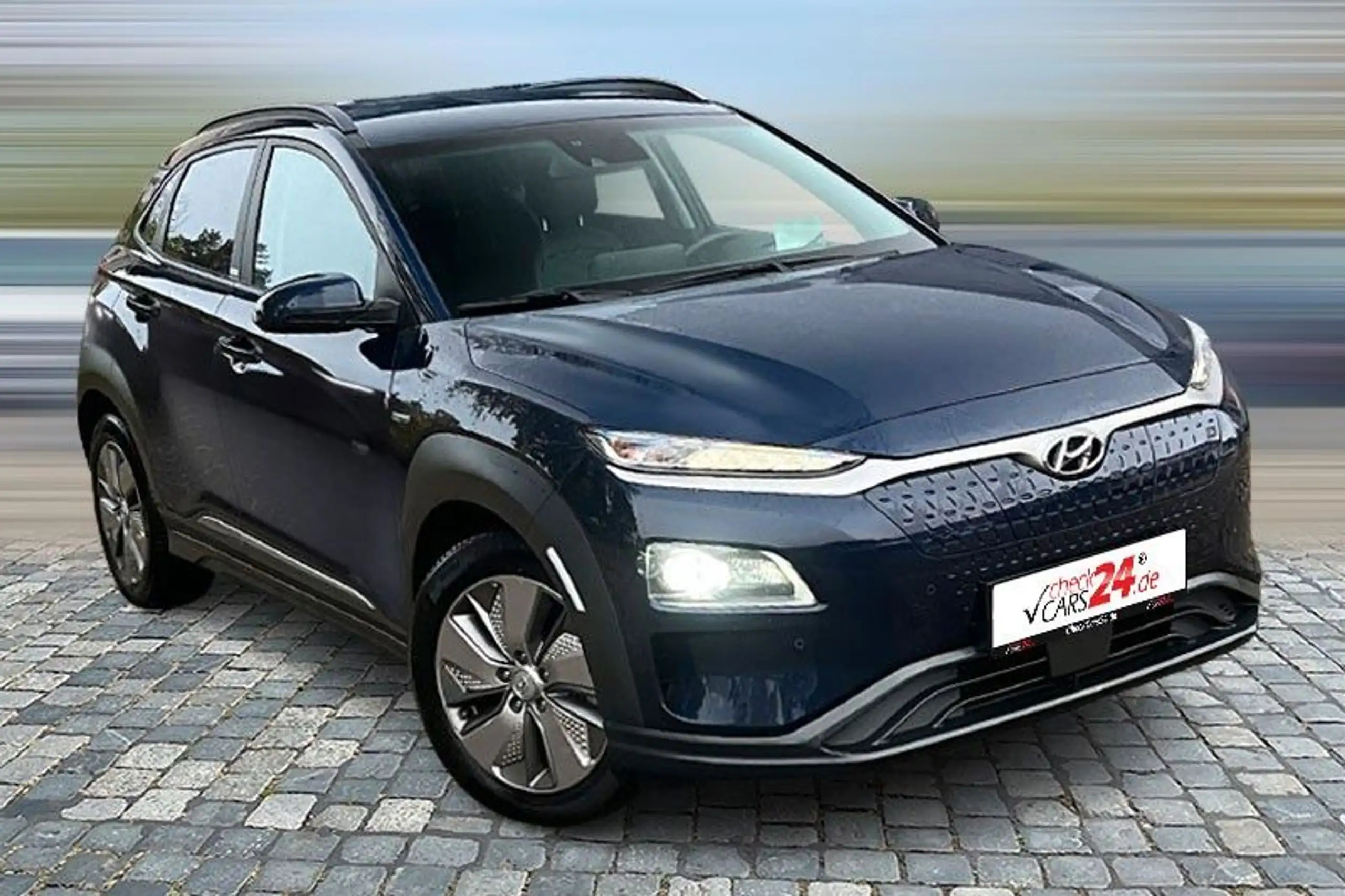 Hyundai KONA 2020