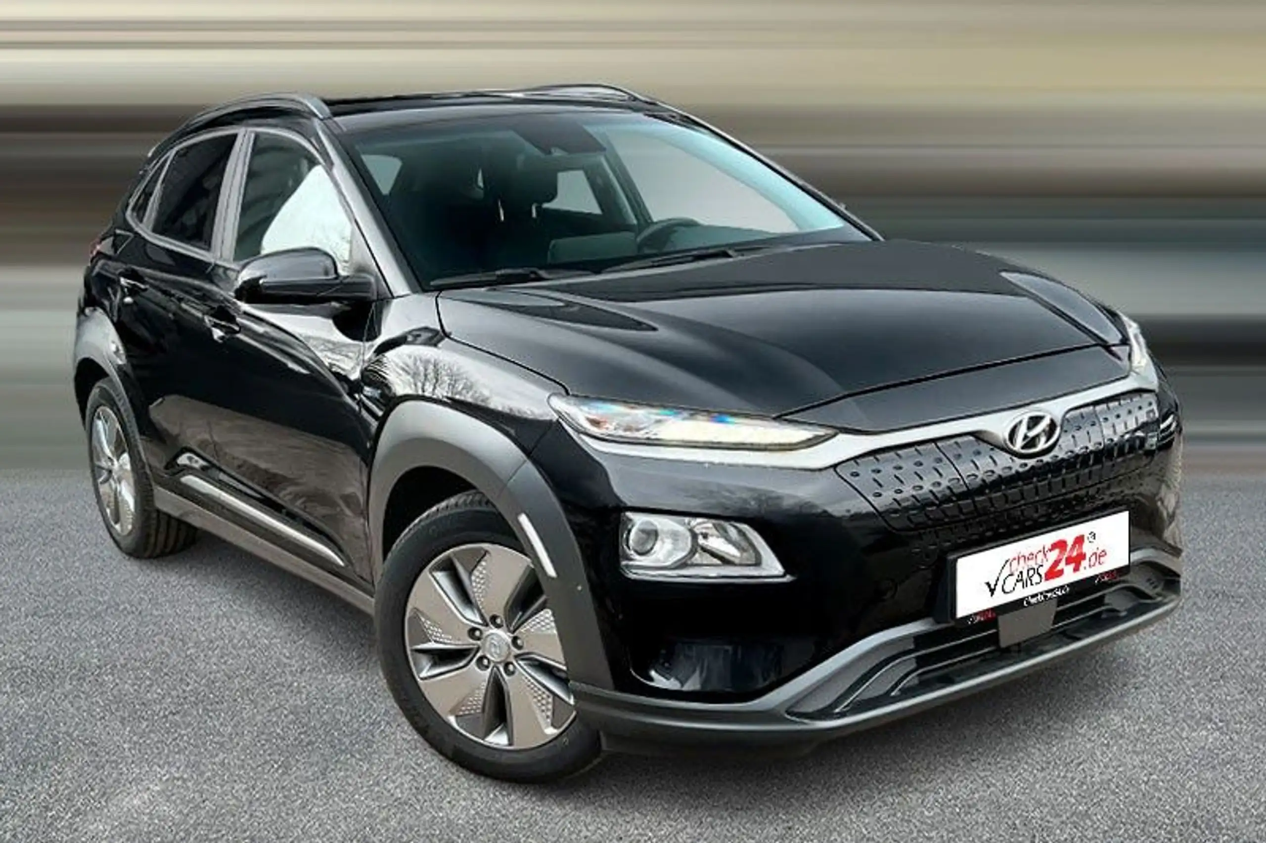 Hyundai - KONA