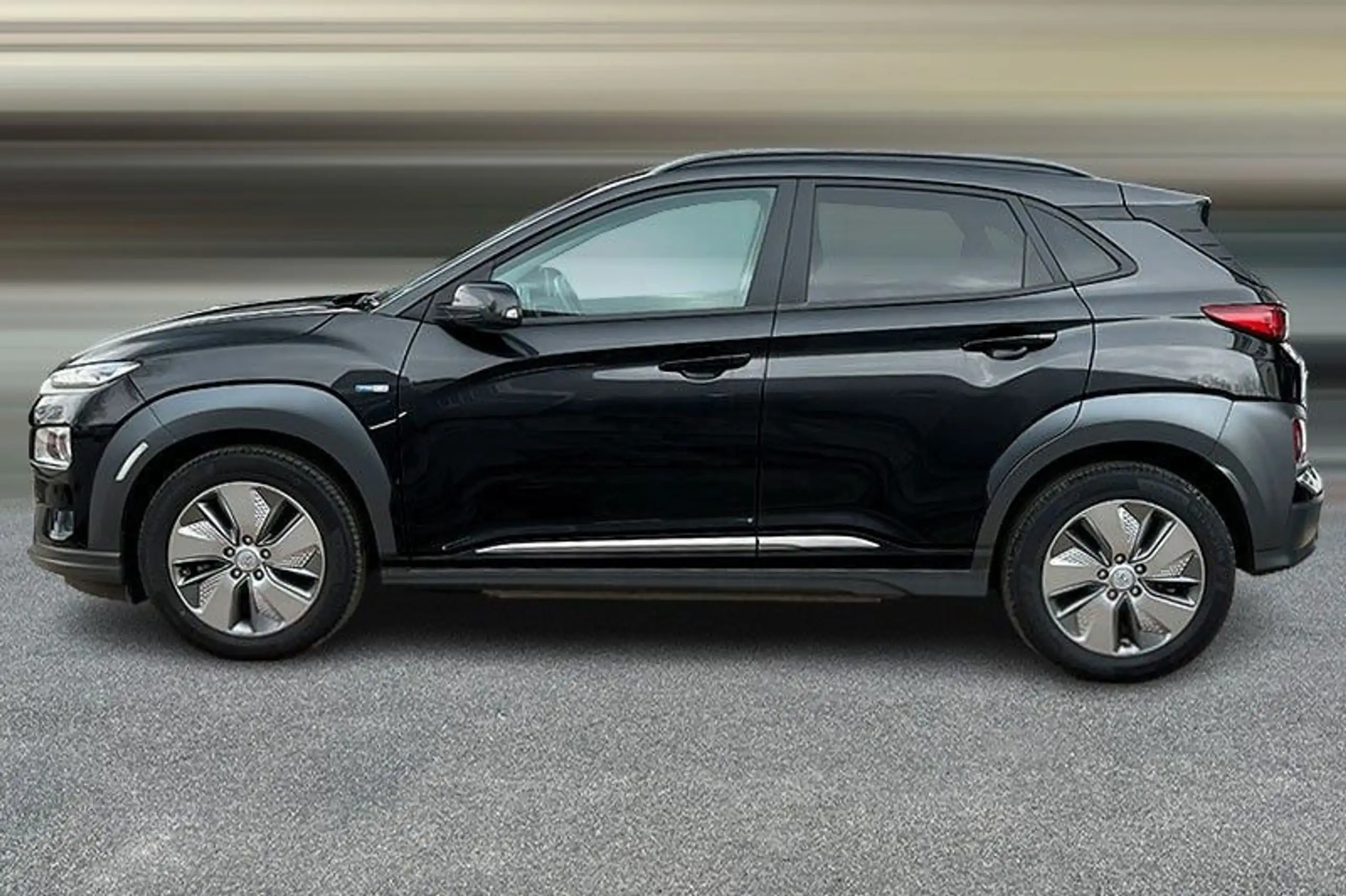 Hyundai - KONA