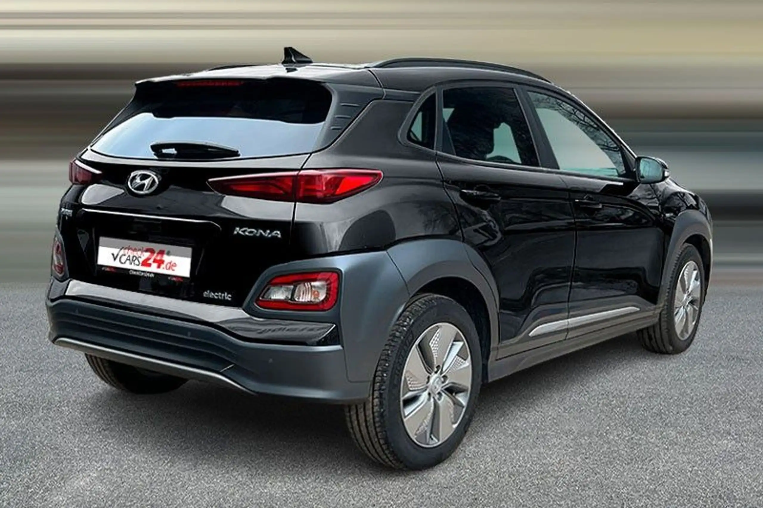 Hyundai - KONA