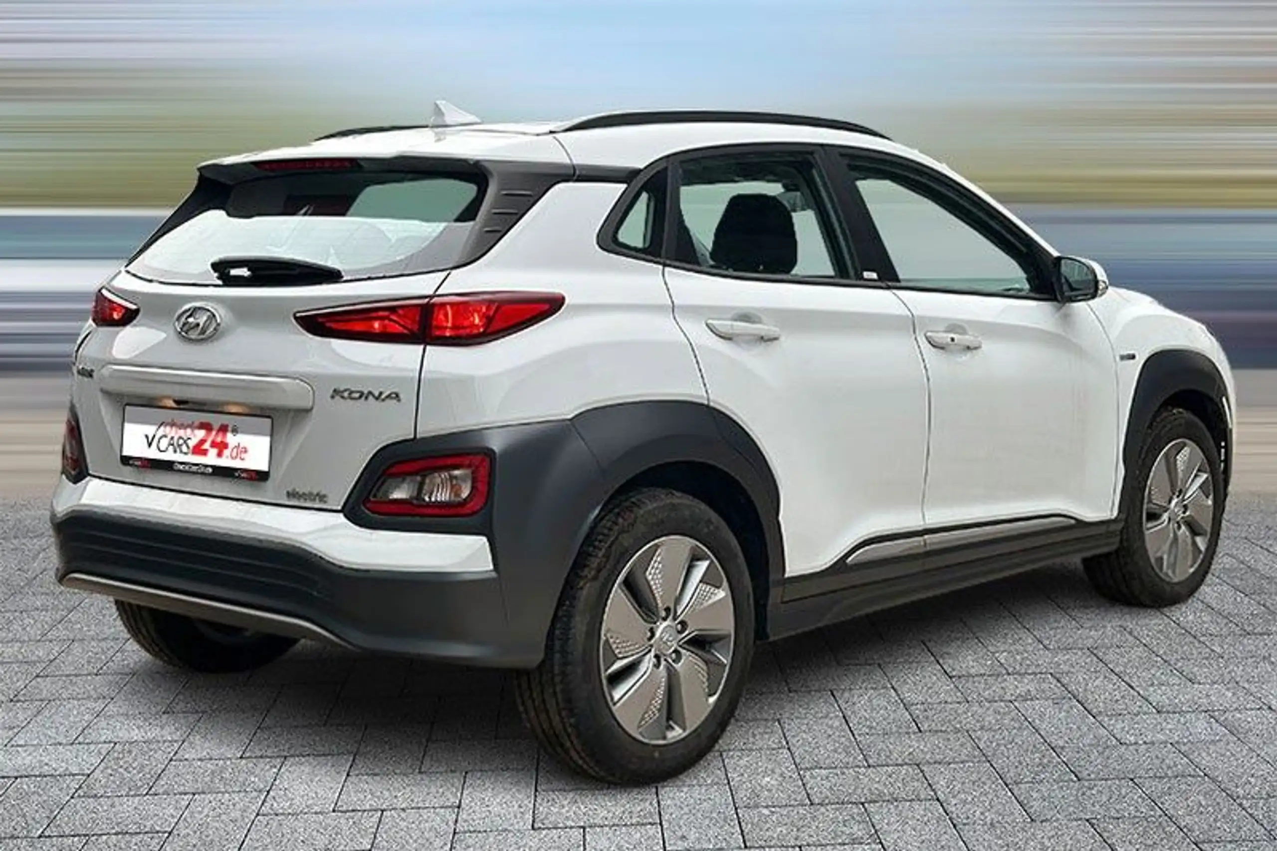 Hyundai - KONA