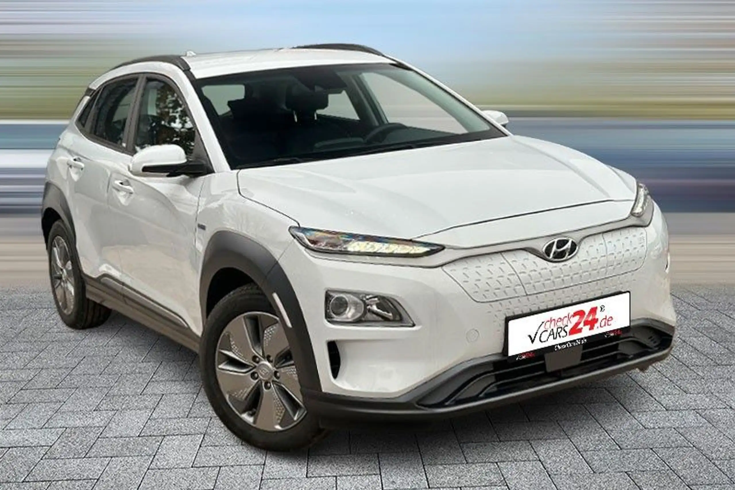 Hyundai - KONA