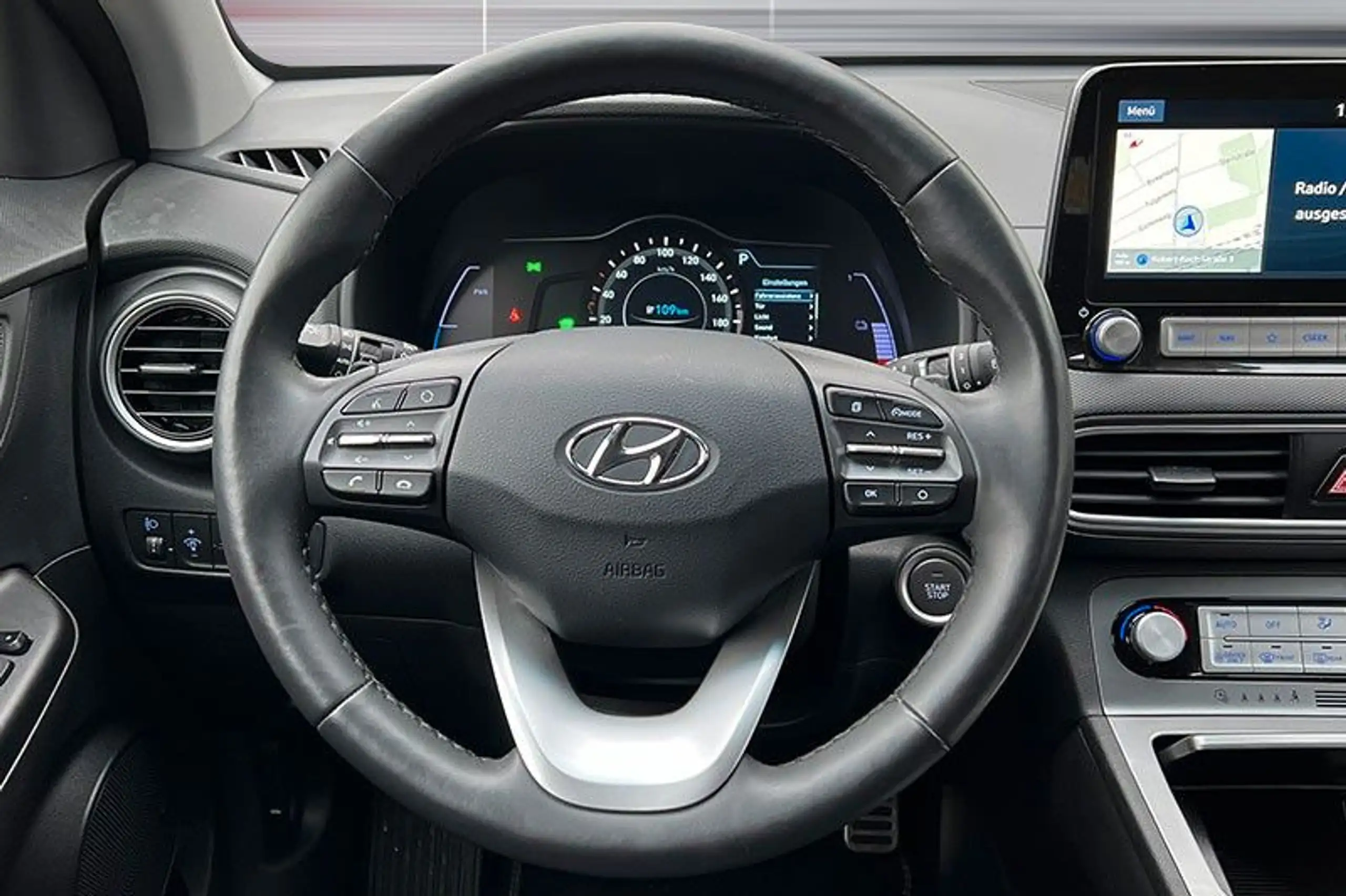 Hyundai - KONA