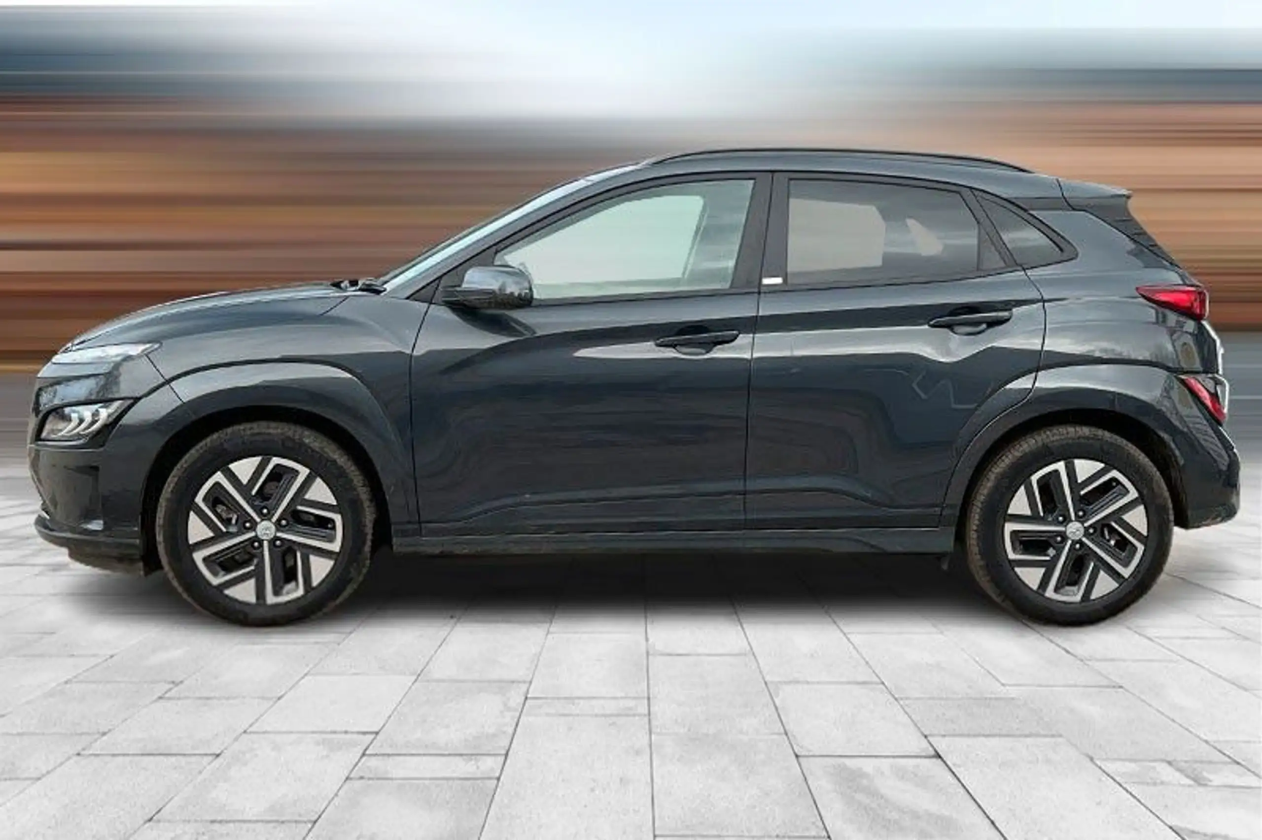 Hyundai - KONA