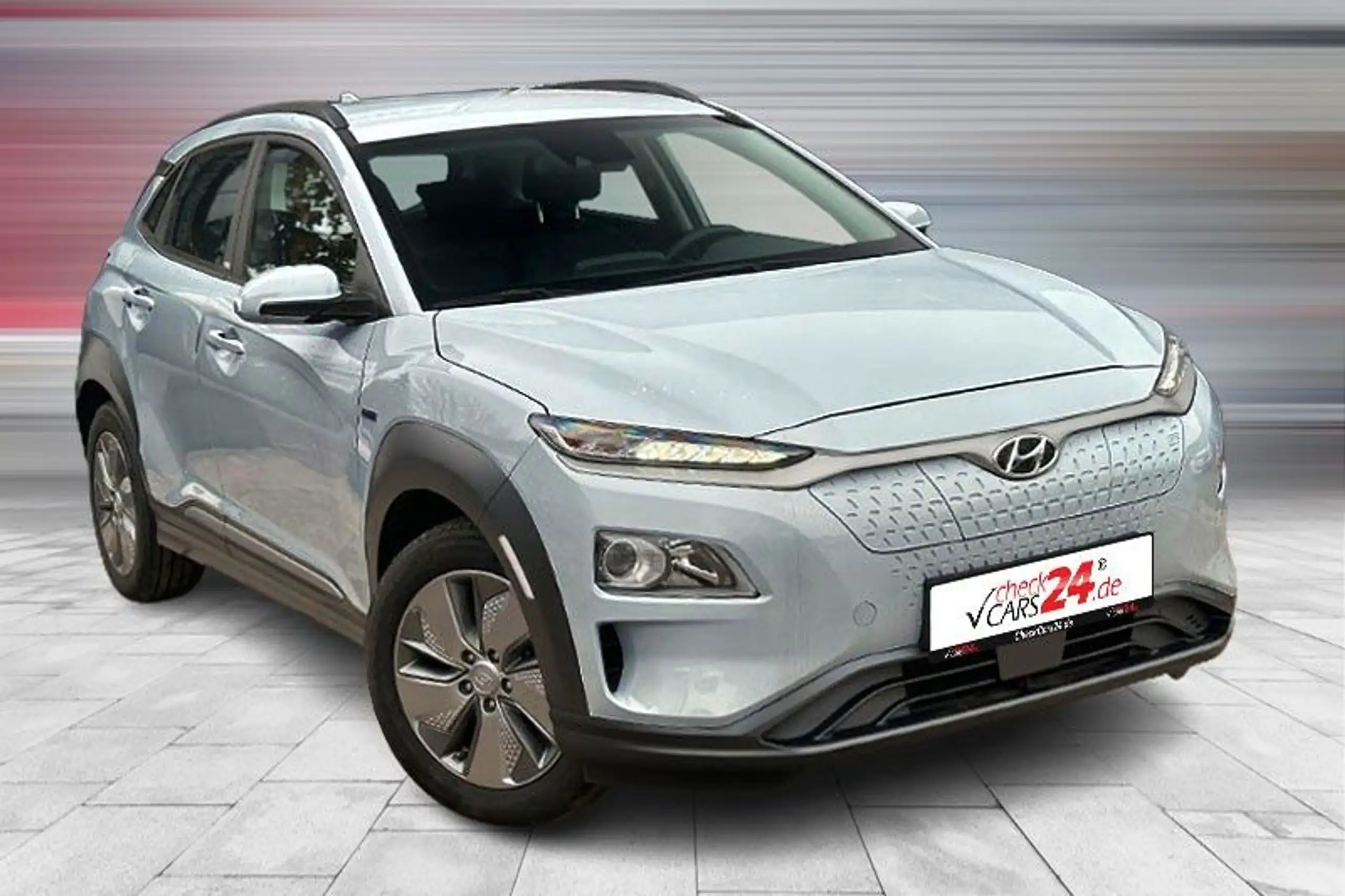 Hyundai KONA 2021